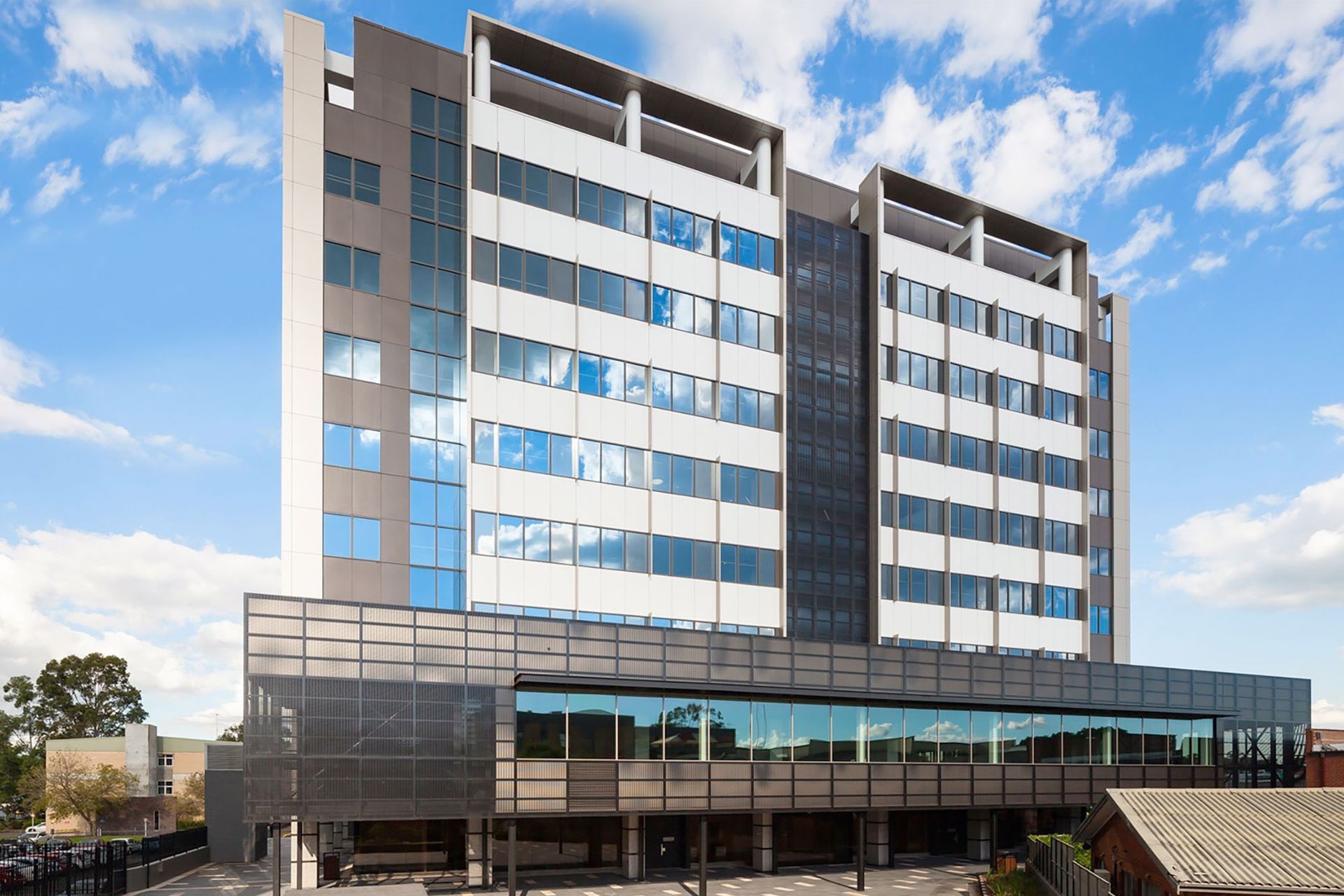 ATO Head Office