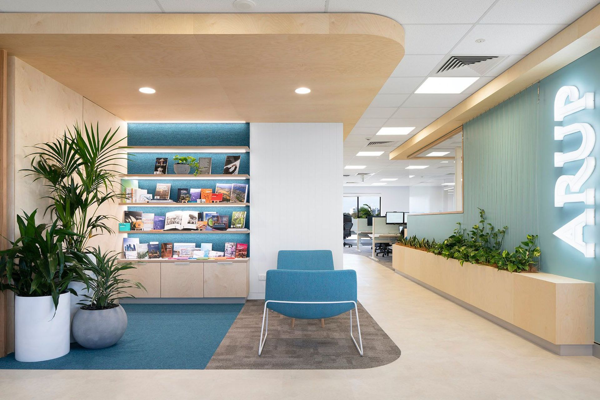 ARUP Sunshine Coast