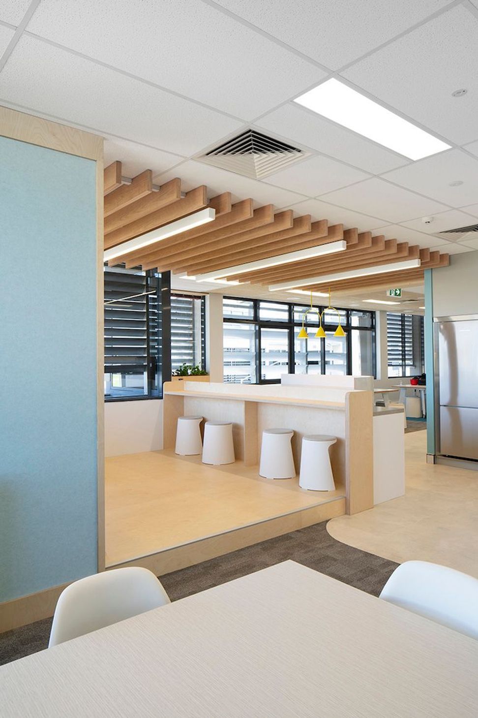 ARUP Sunshine Coast