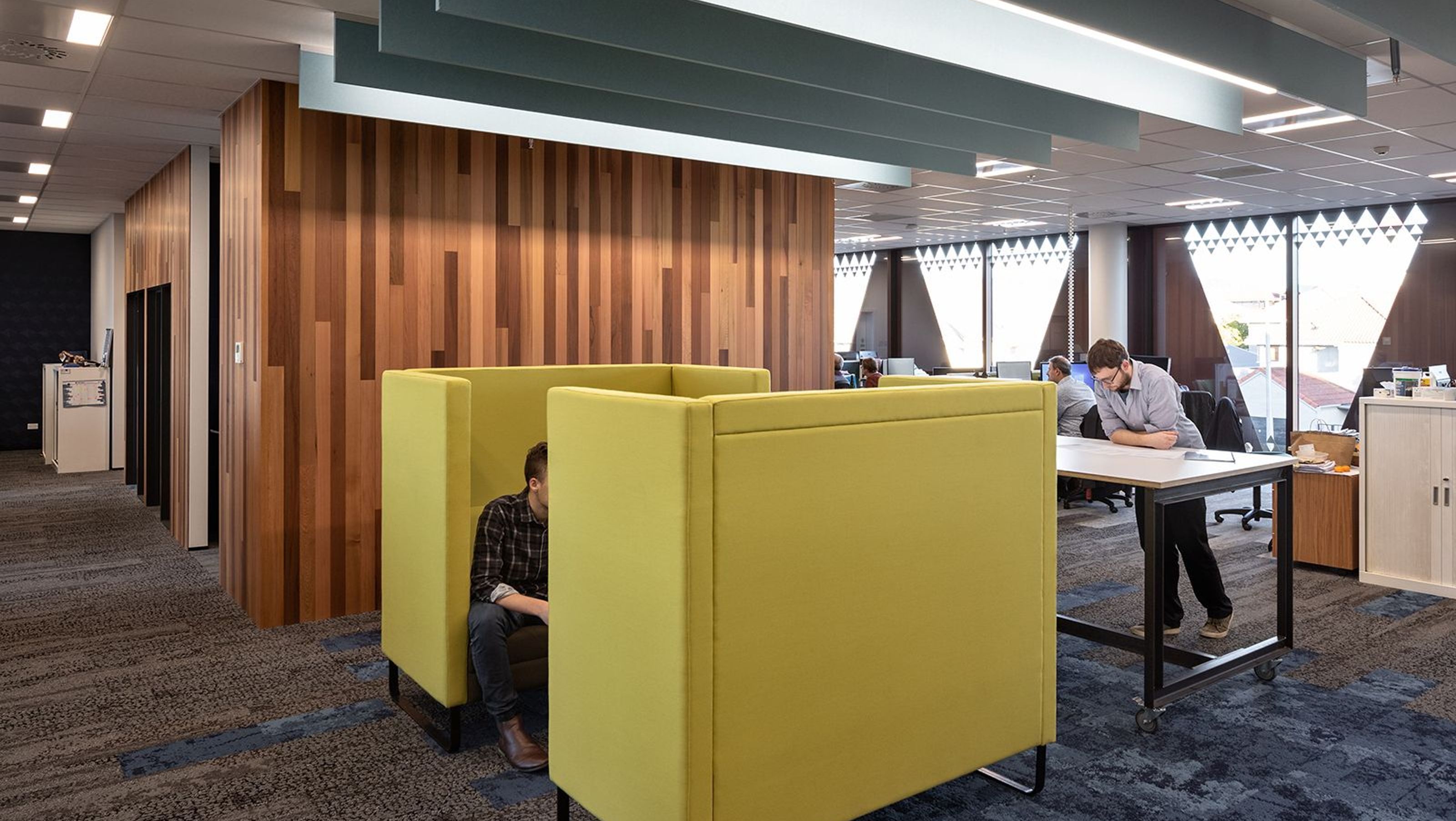 Bay of Plenty Fitout