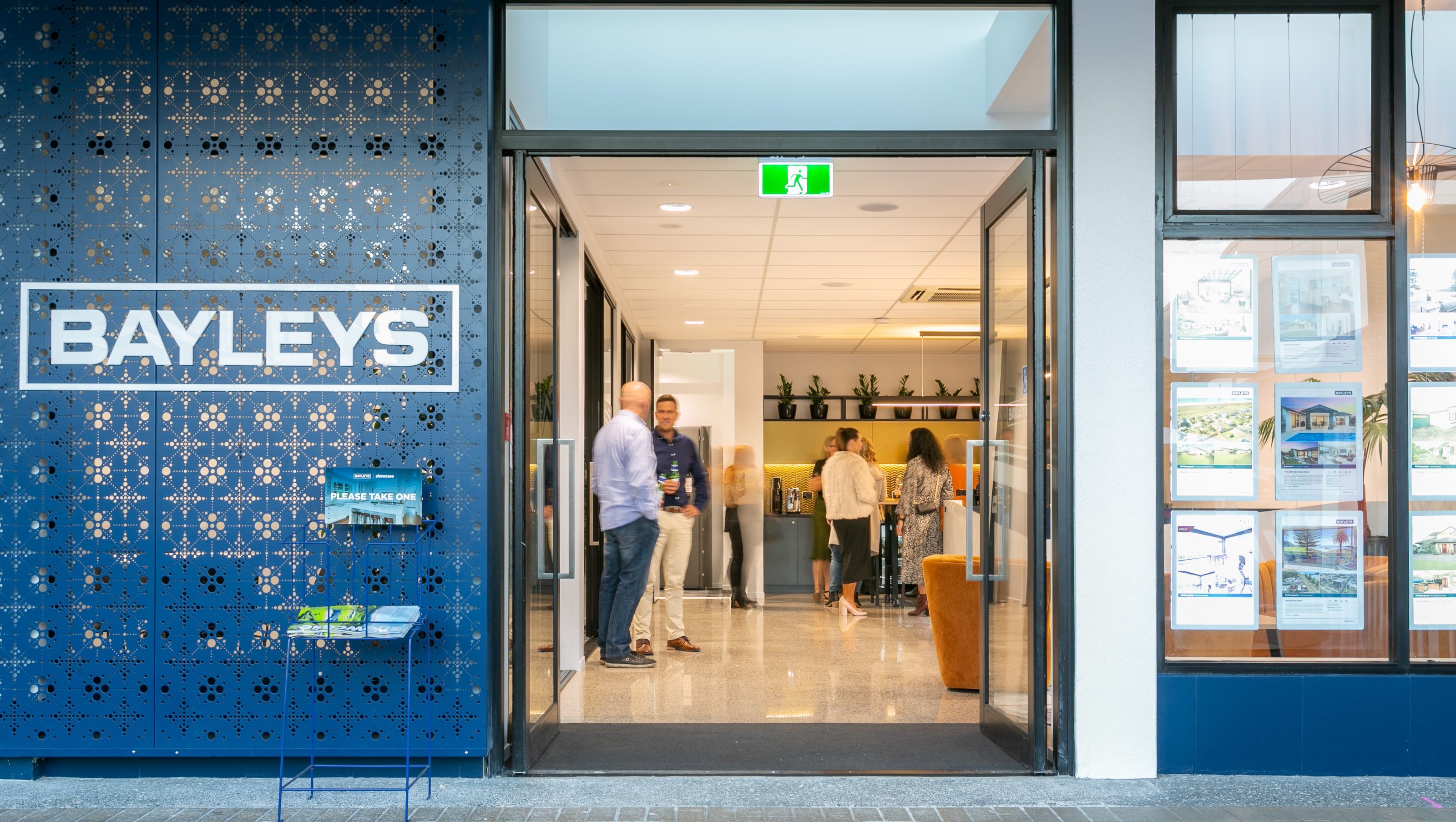 Bayleys | Mount Maunganui