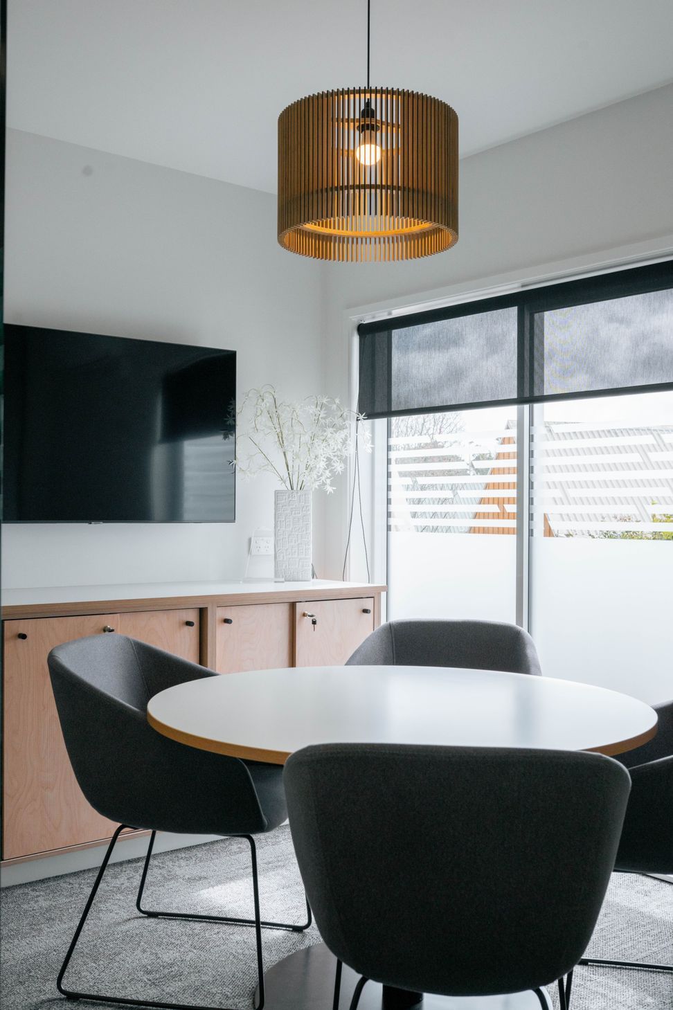 Barfoot &amp; Thompson | Greenhithe | Office Fit-Out