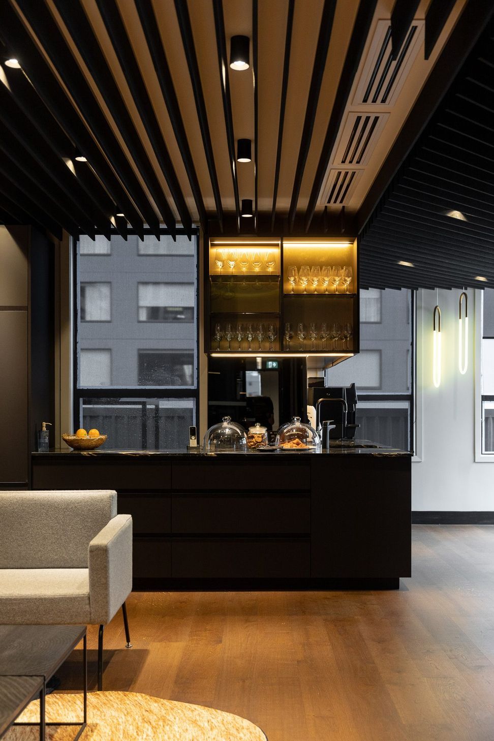CP Group Head Office, Auckland