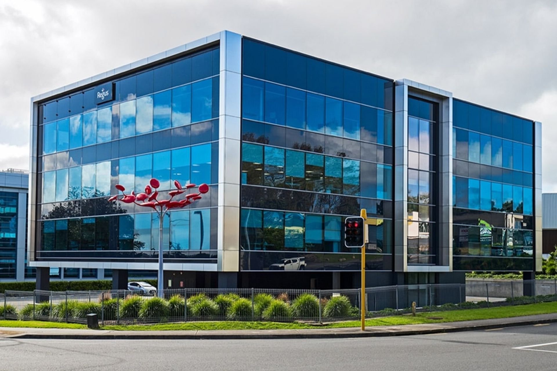 Candida Office Park Stages 9 &amp; 10