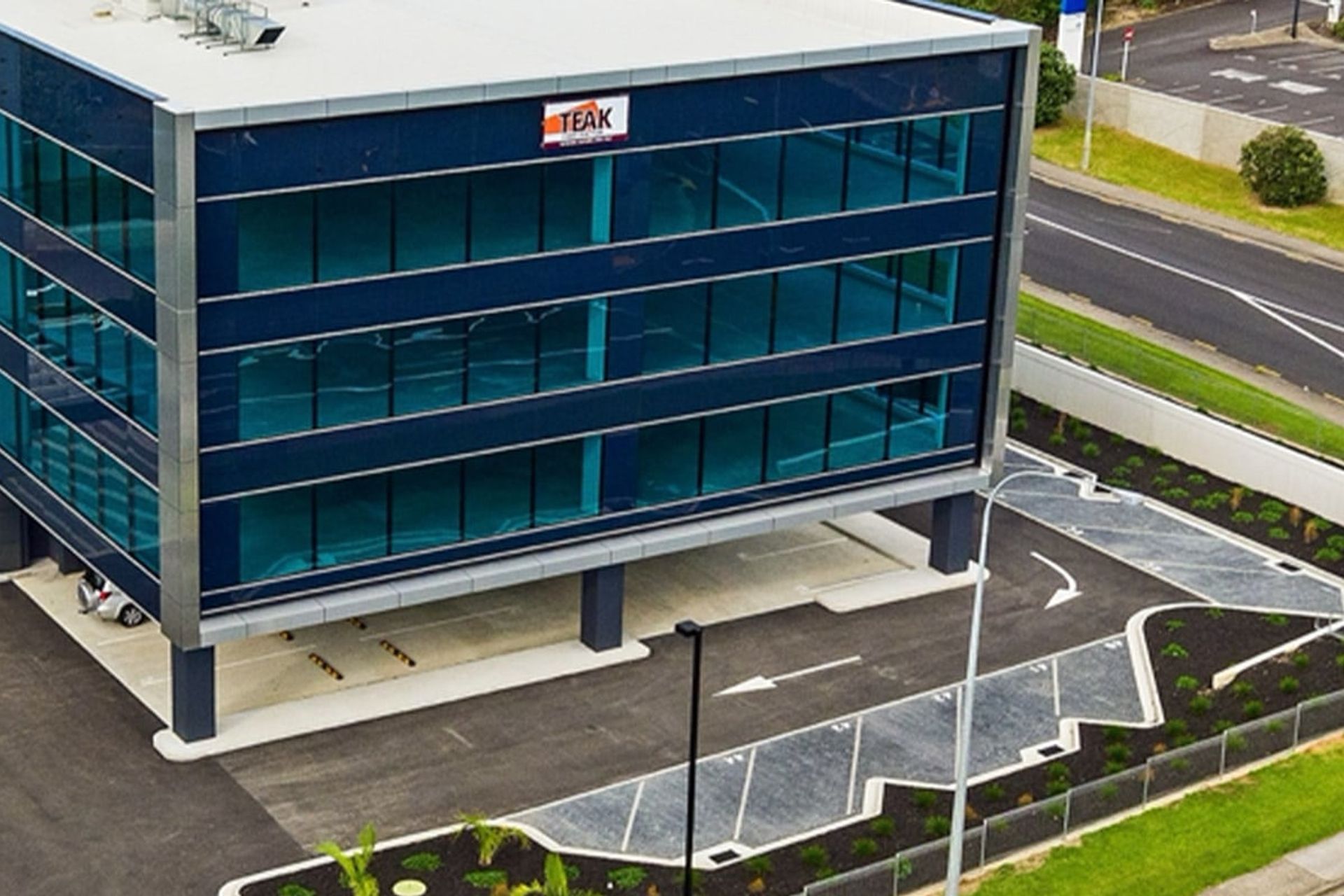 Candida Office Park Stages 9 &amp; 10