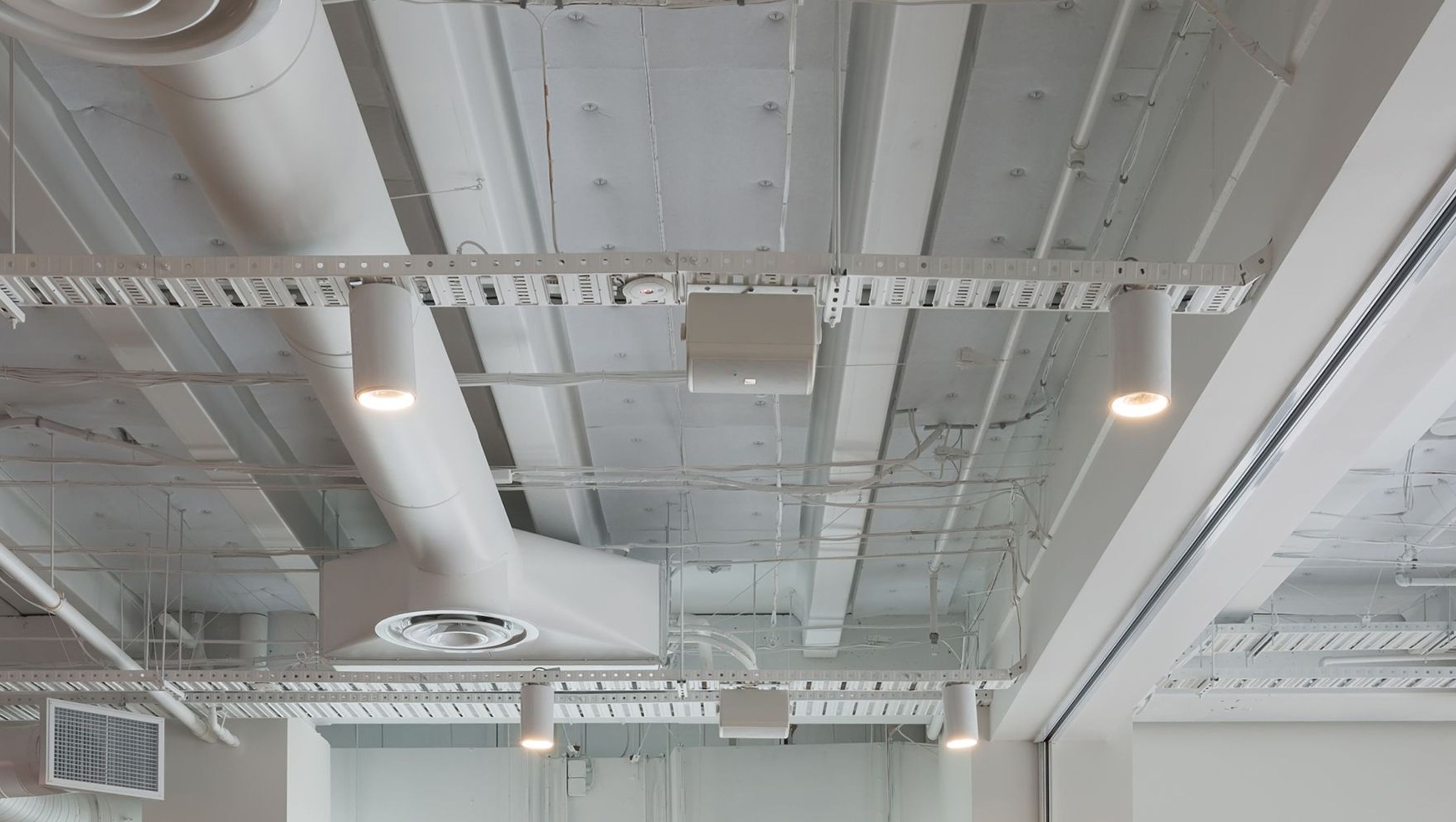 NZME Office Acoustics