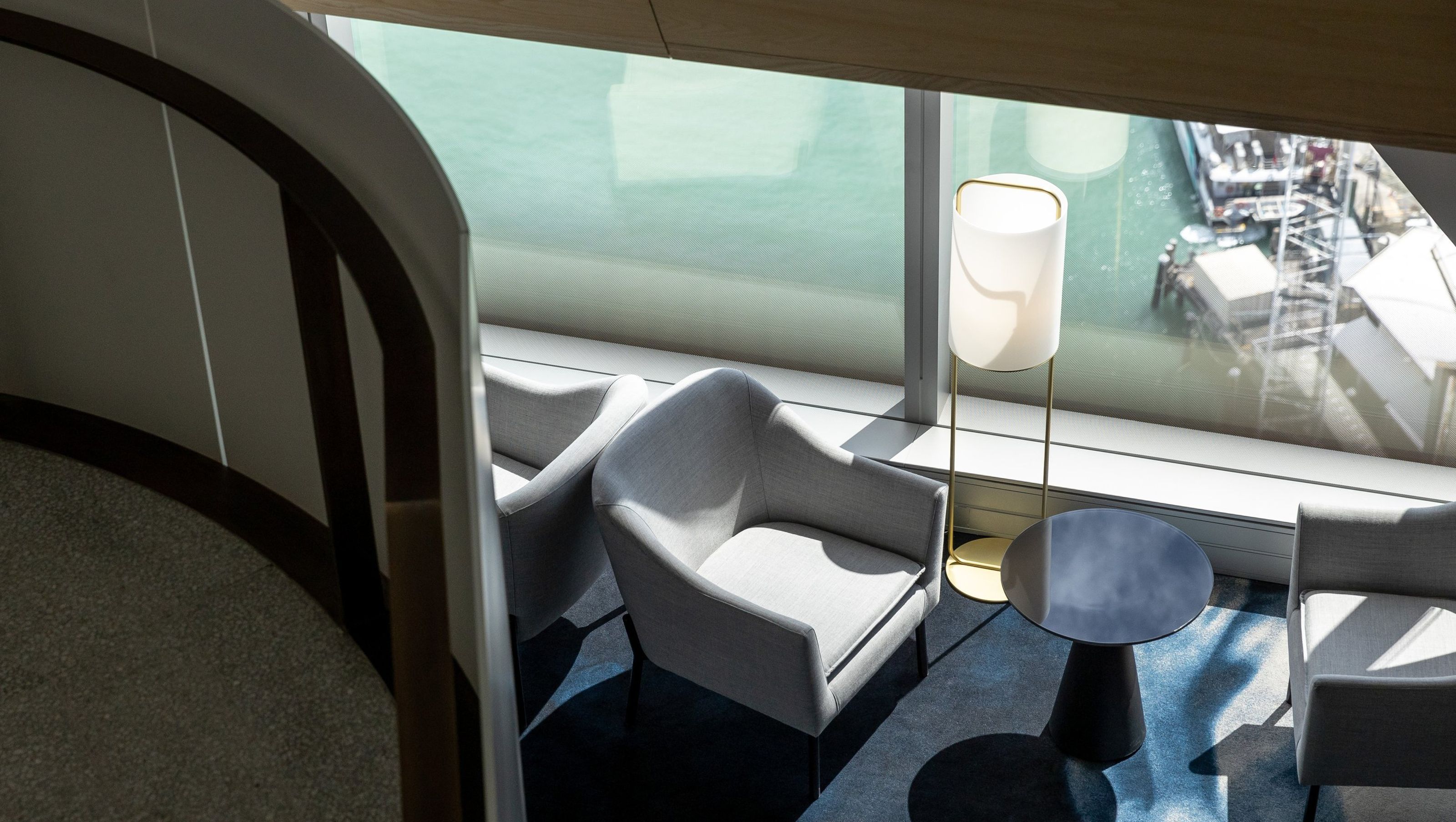 Chapman Tripp Bay Office