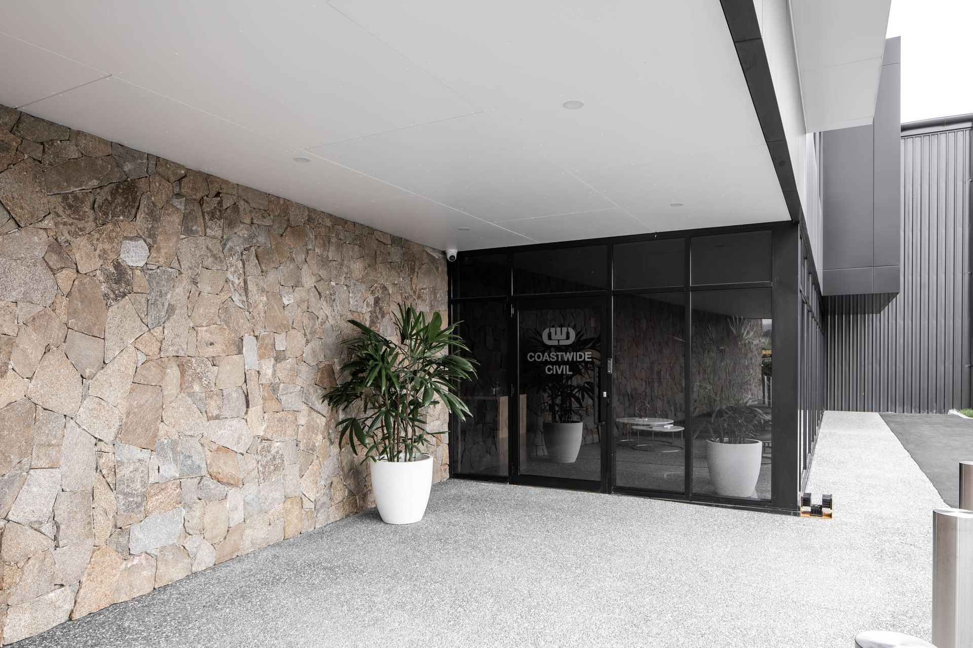 Coastal Wide Civil Offices