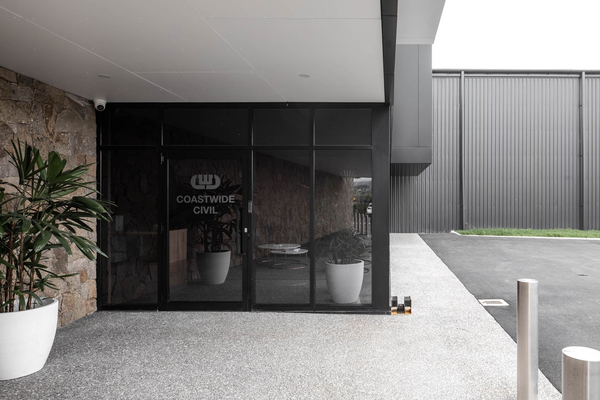 Coastal Wide Civil Offices