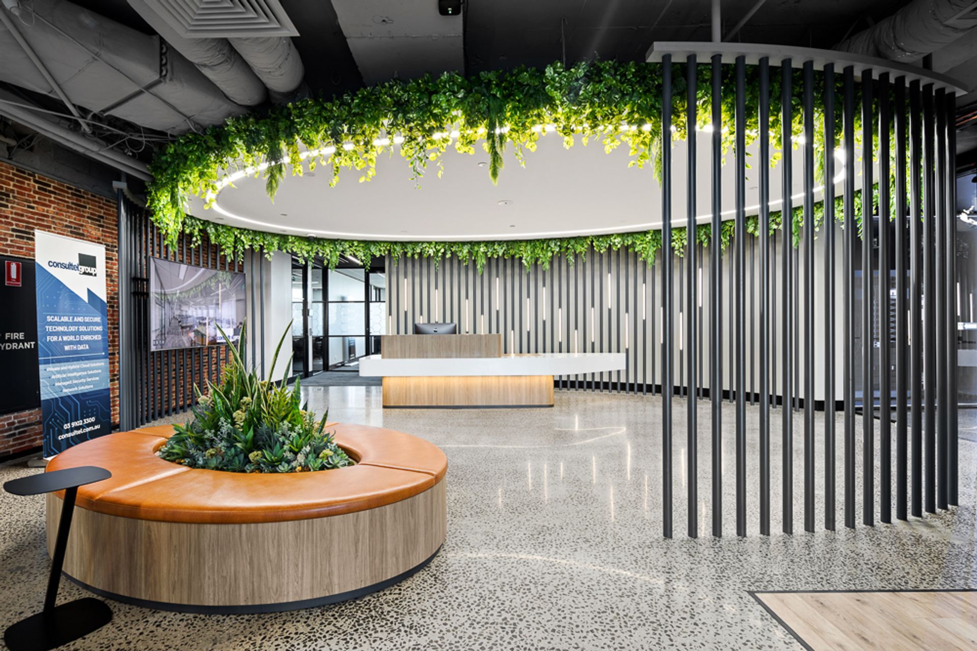 ##Consultel Group - Melbourne
