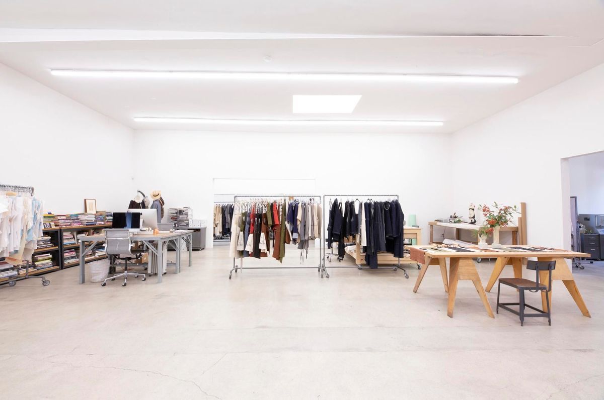 Flora Animalia Design Studio