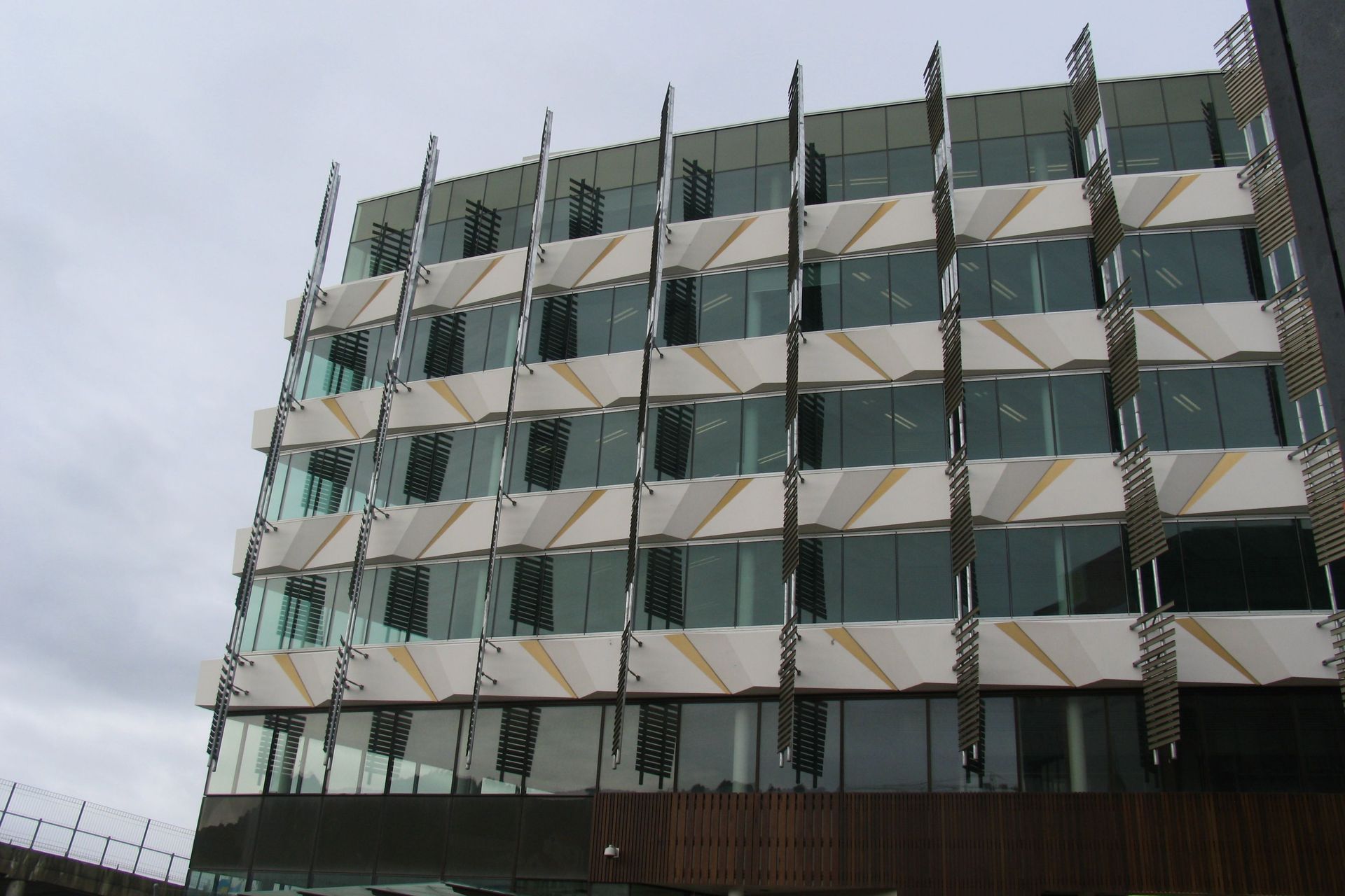 Custom House