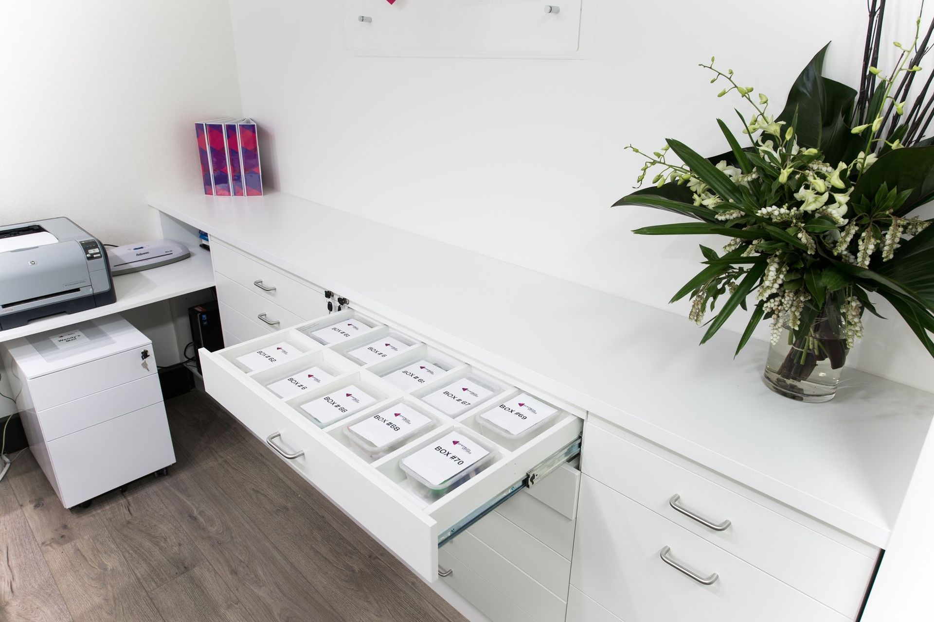 Surry Hills Office