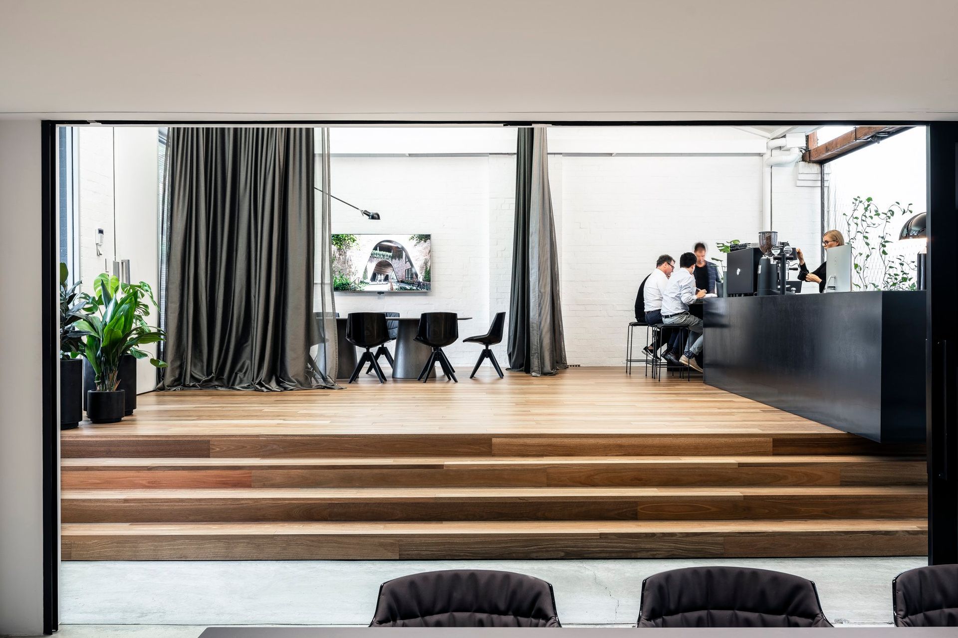 DKO Head Office