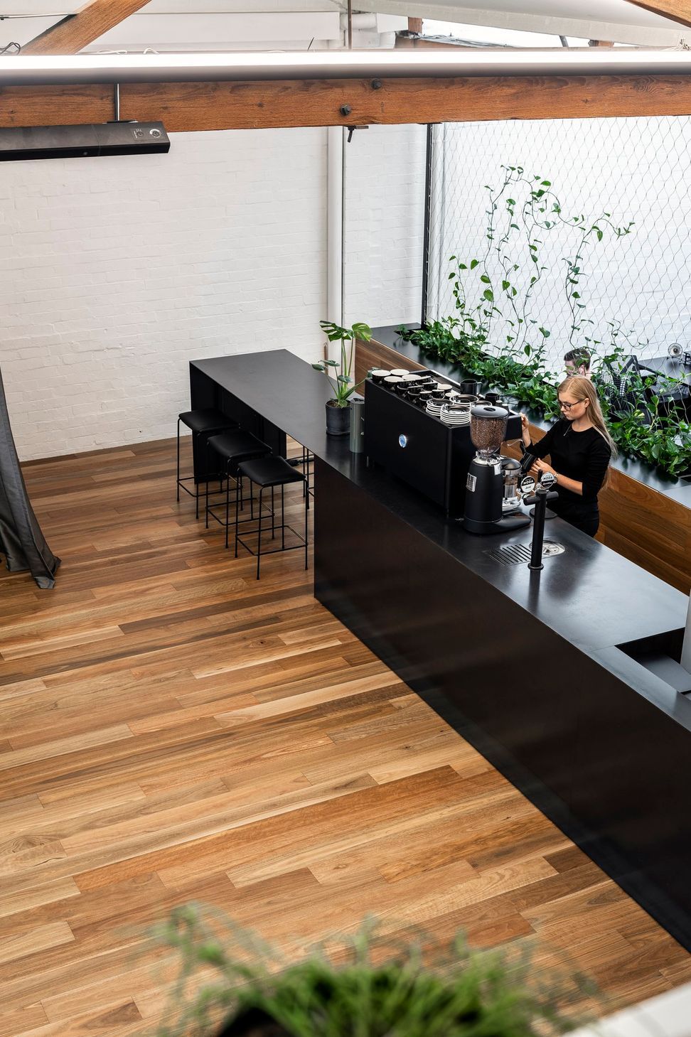 DKO Head Office