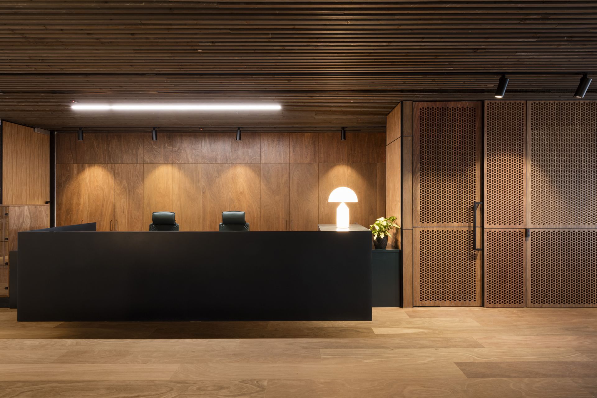 Victorian Auditor-General's office