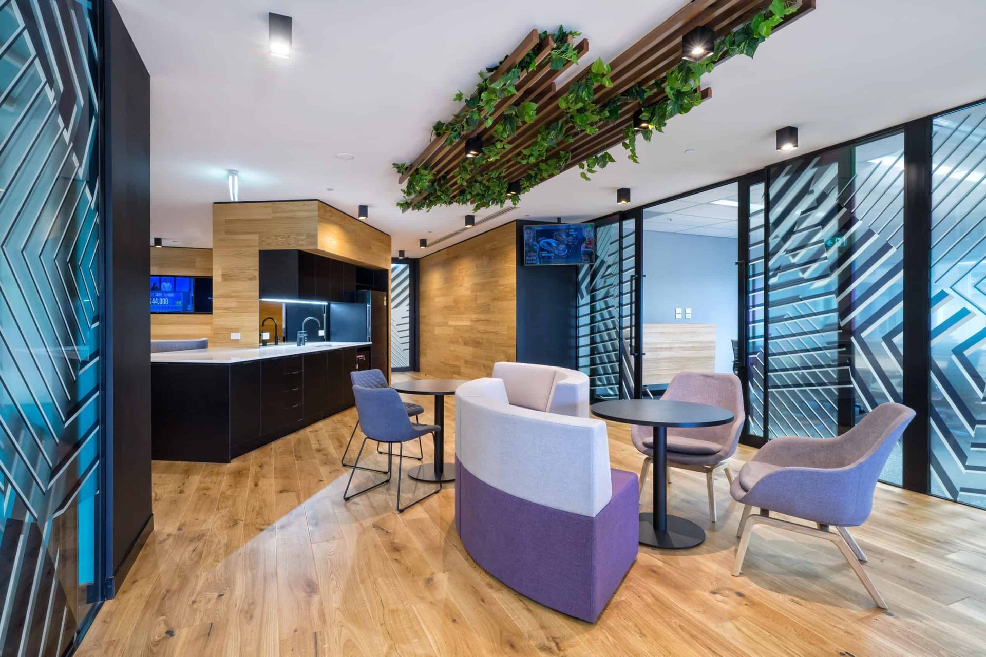 Care Super - Sydney
