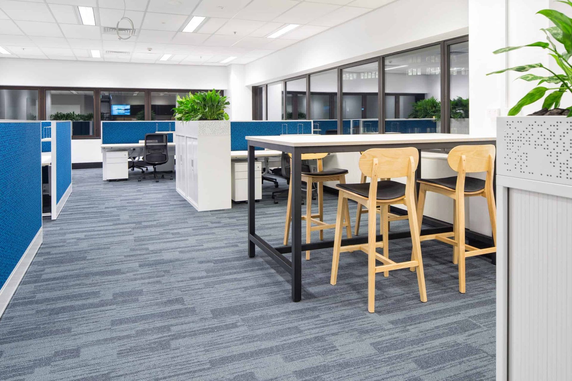 Care Super - Sydney