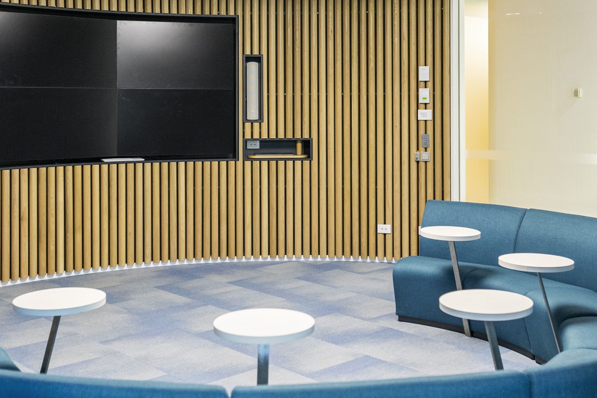Optus Future Now