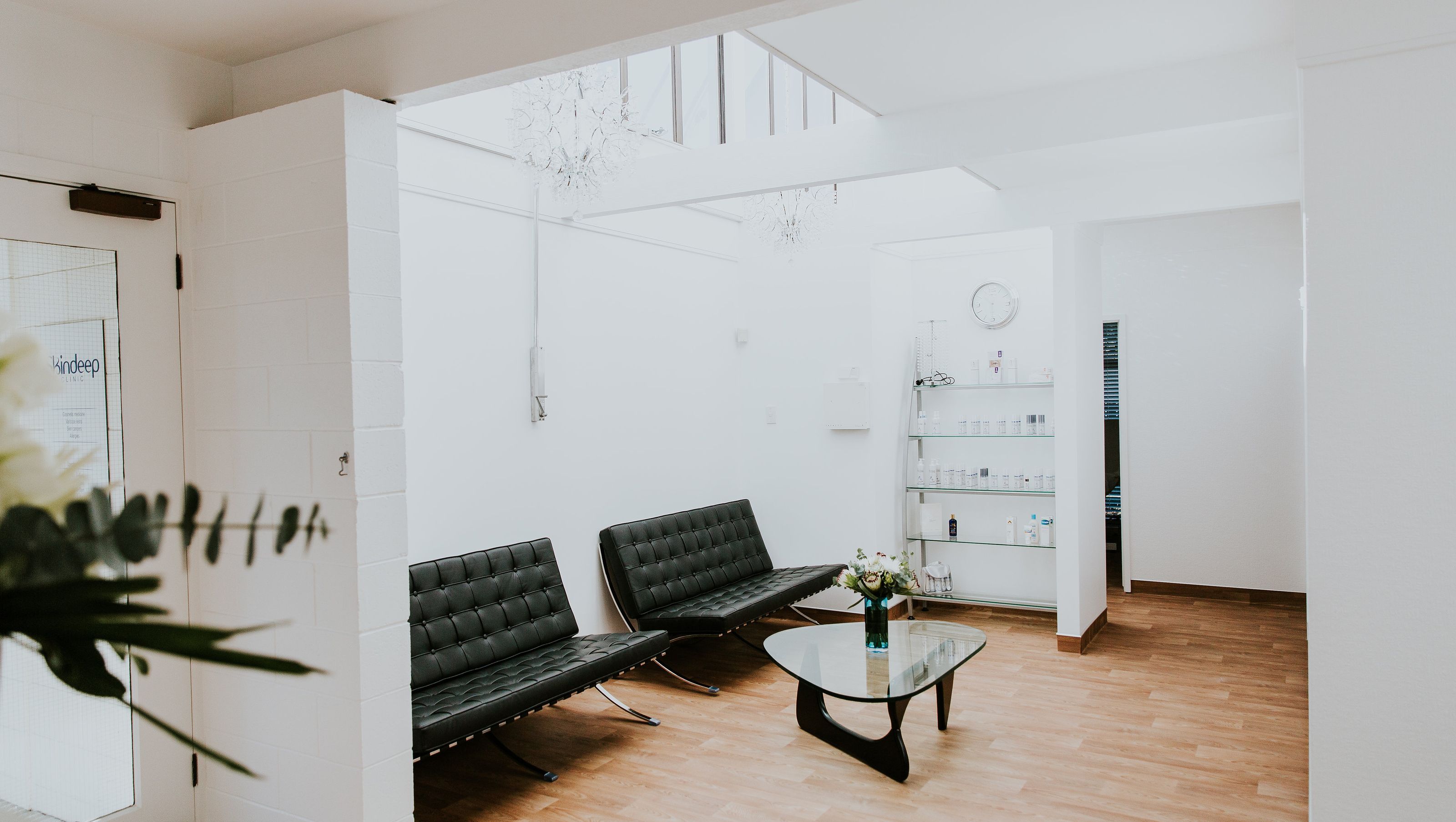Skin Deep Clinic