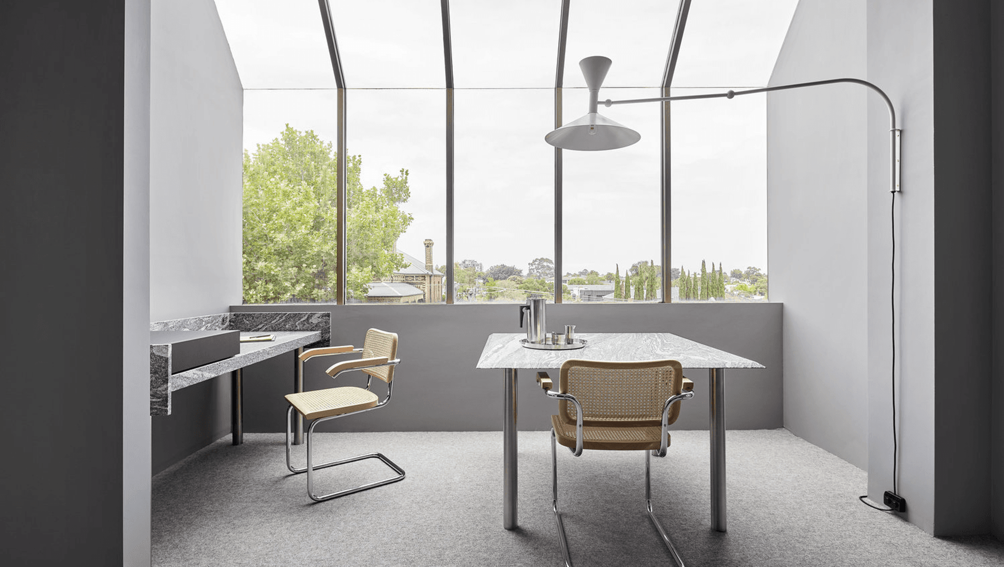 Davidov Architects Studio