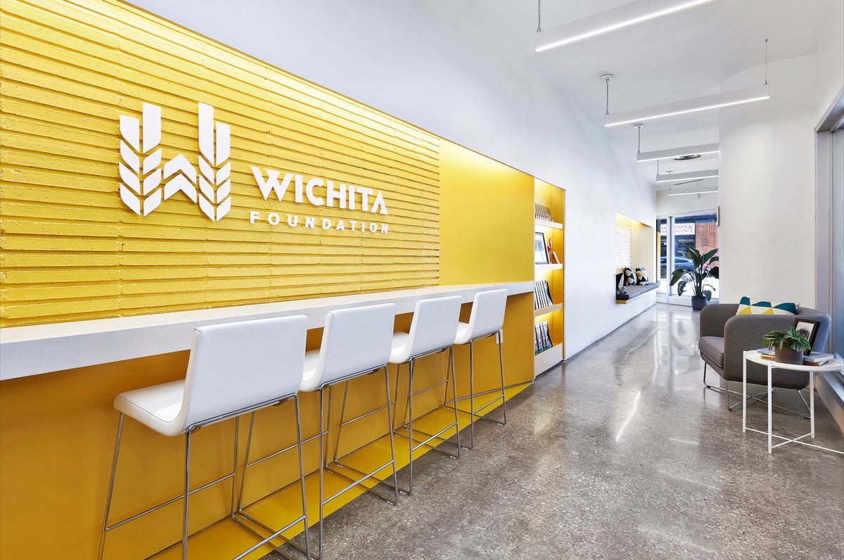 Wichita Foundation Headquarters