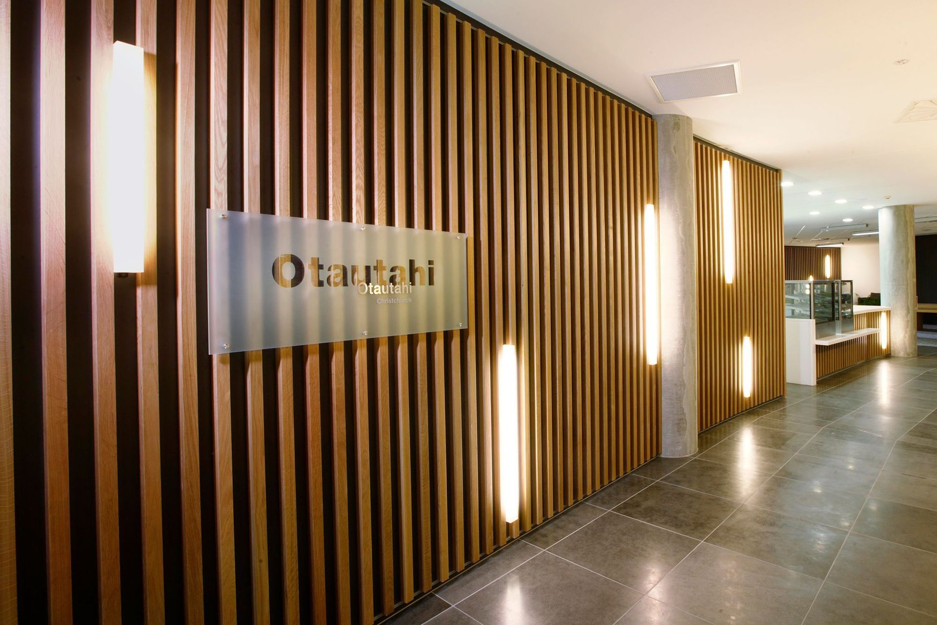 Solid Energy Office