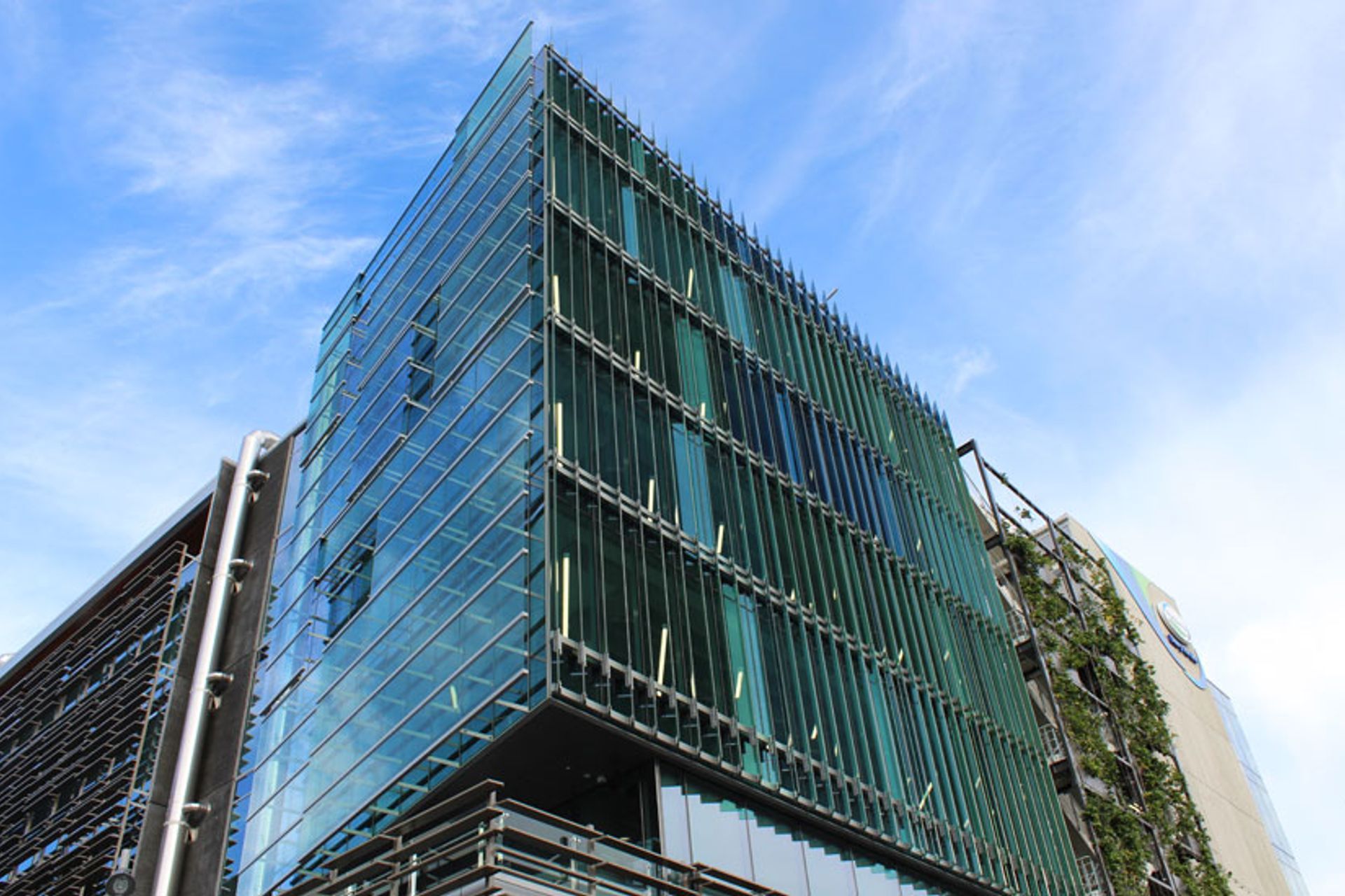 Fonterra - Fanshawe