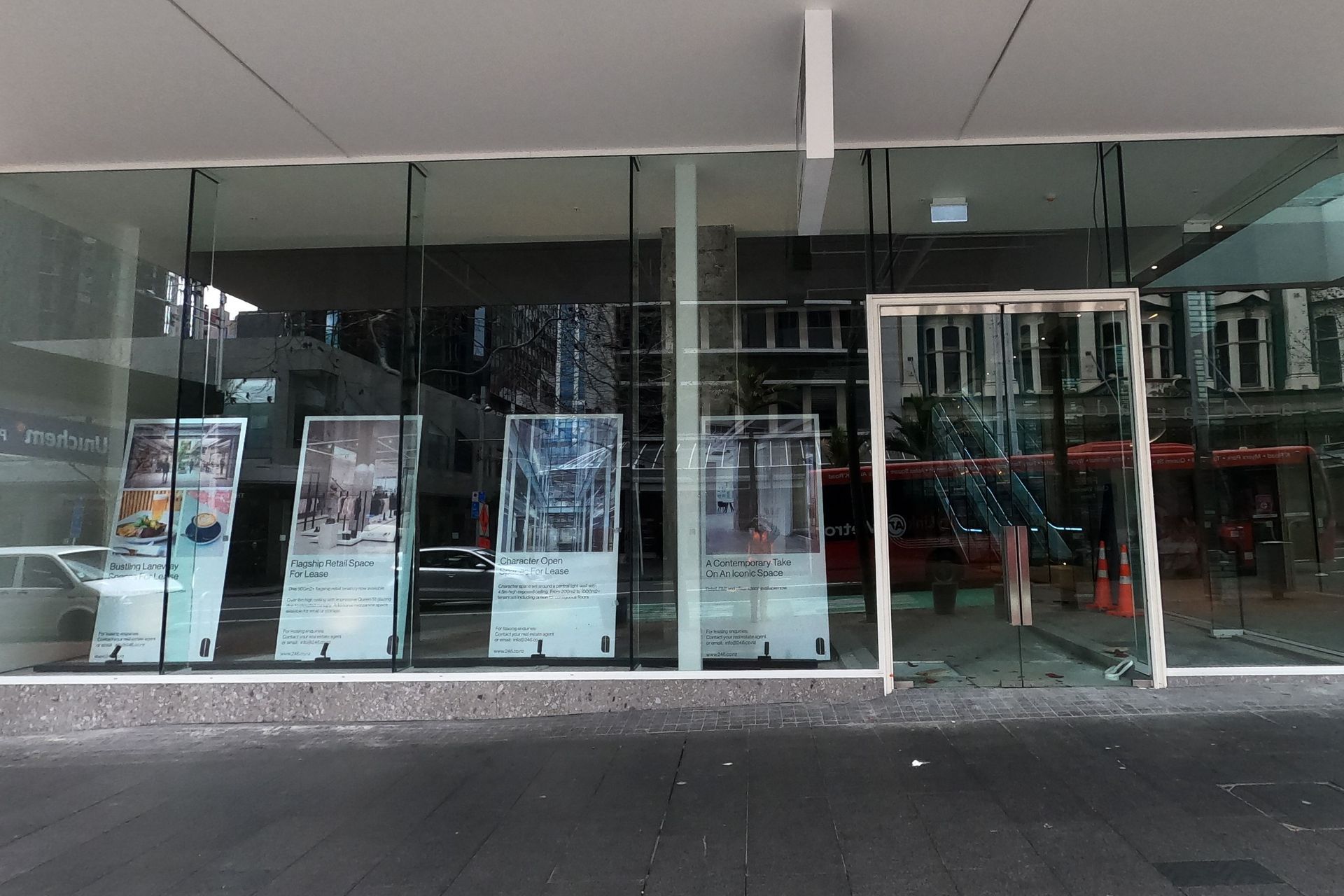 246 Queen Street