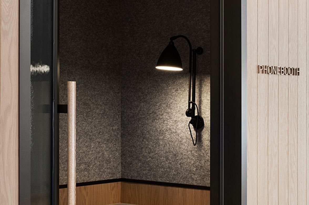 RMBL Office