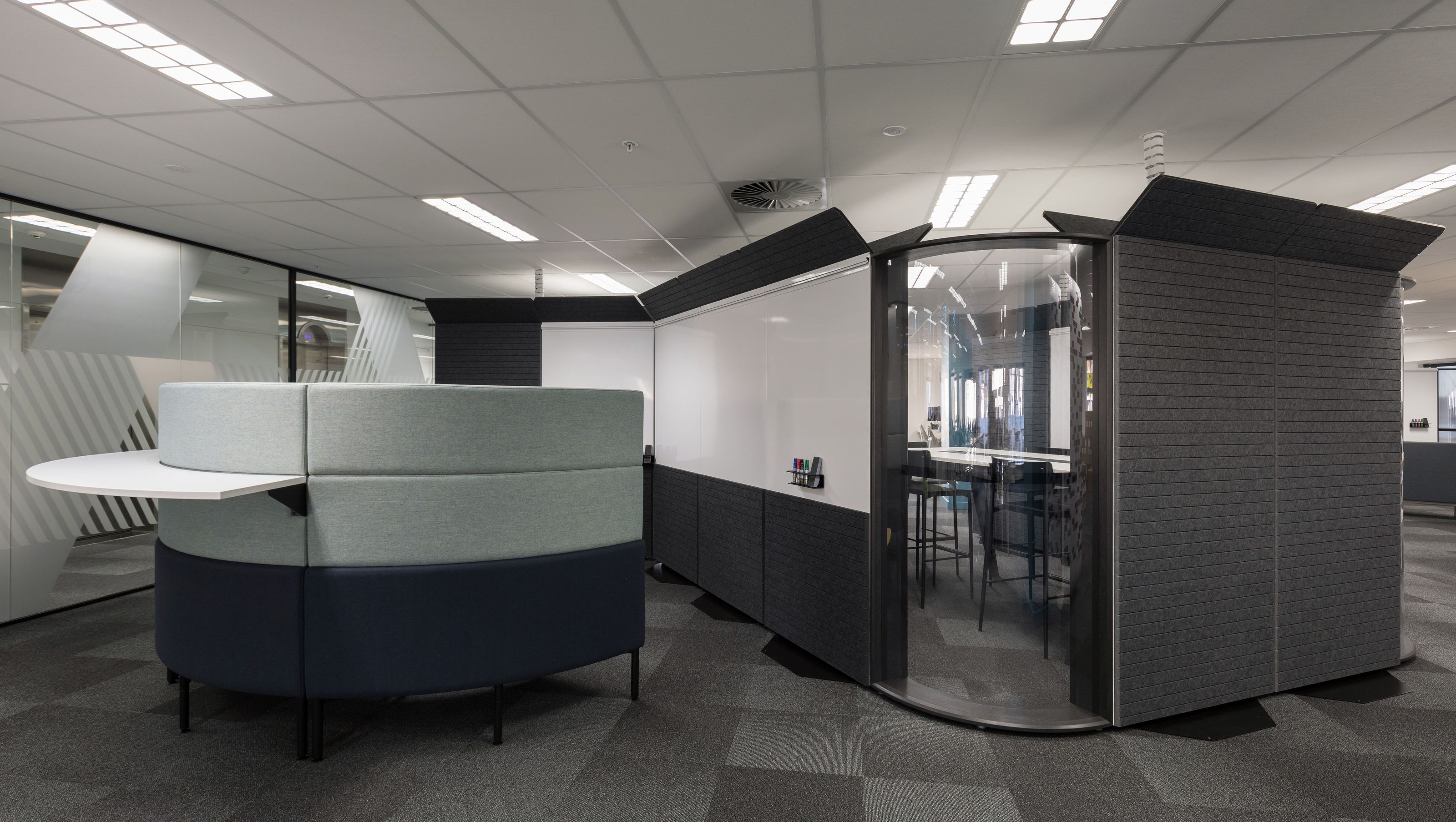 A.LINE Office