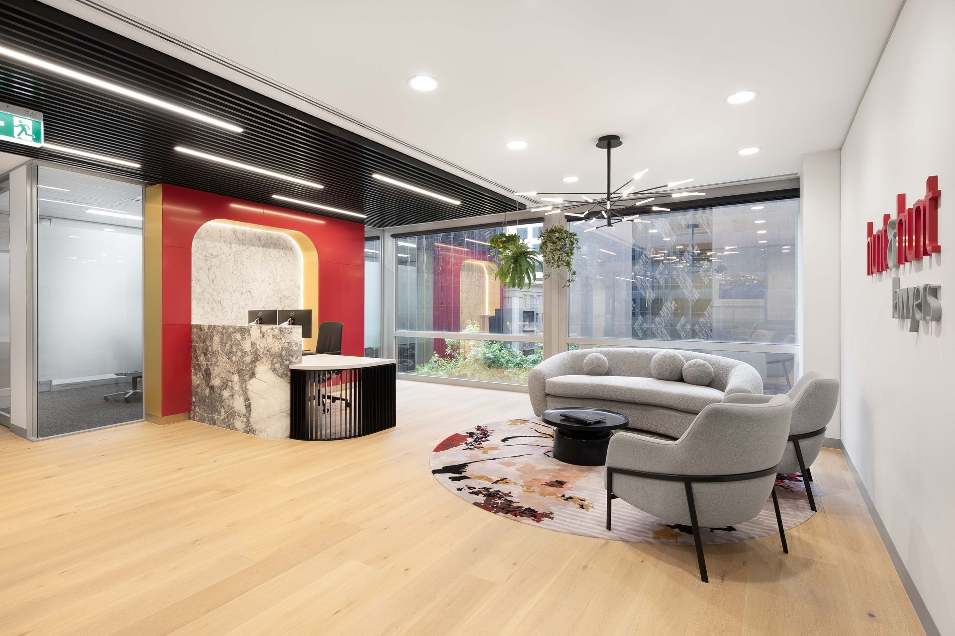 Hunt &amp; Hunt Lawyers