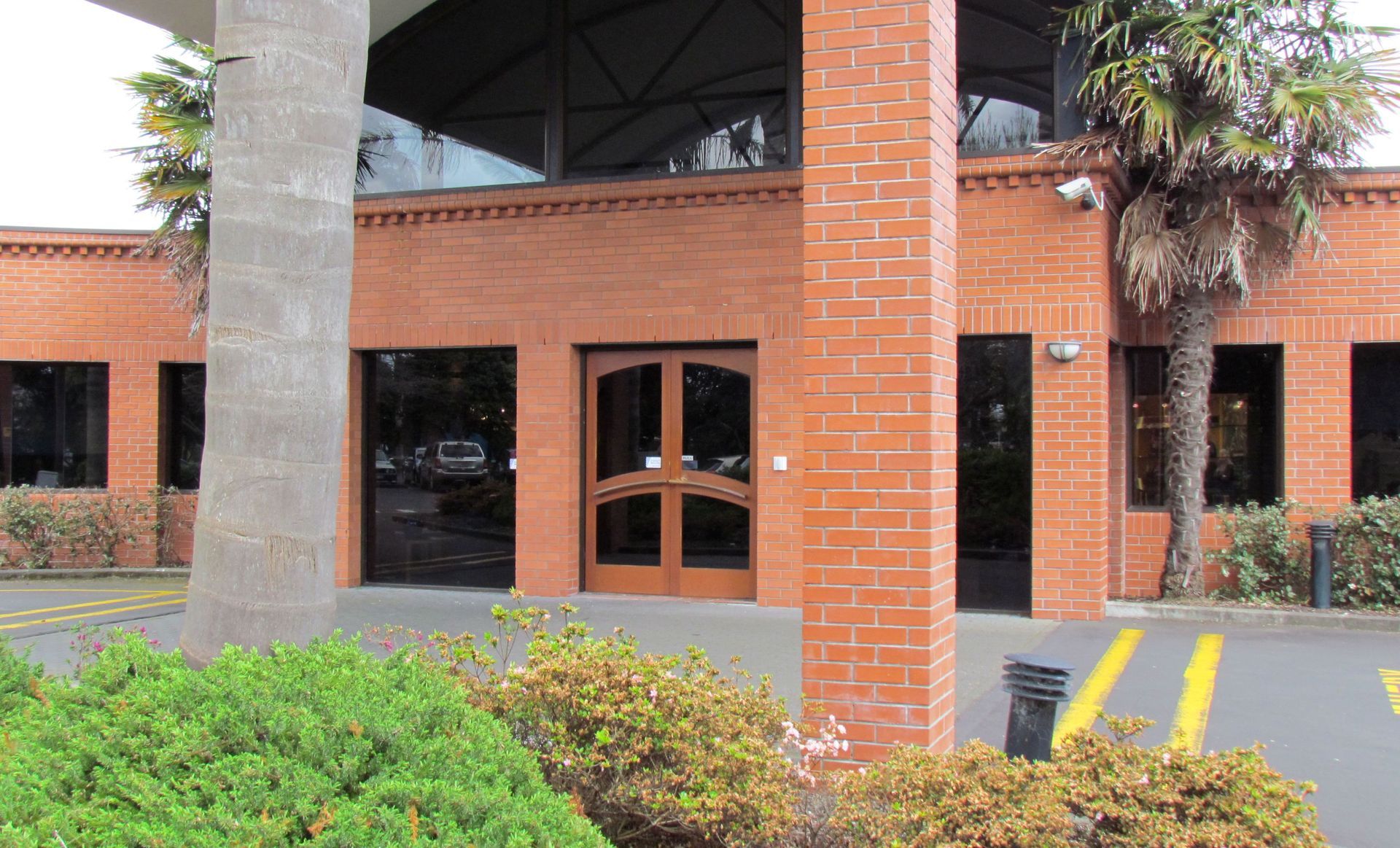 Cadbury Building, Rosebank Road