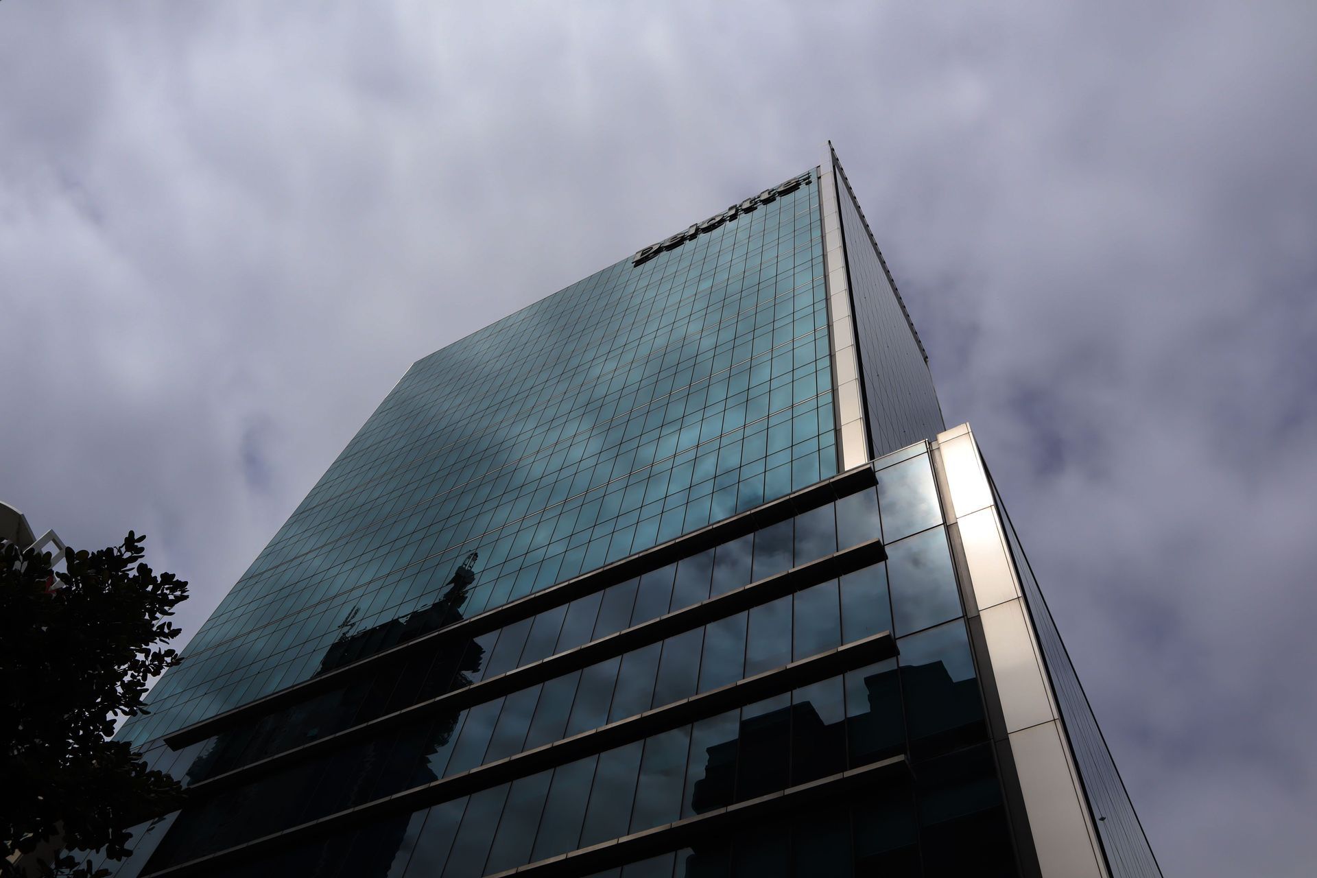 BNZ Deloitte Centre