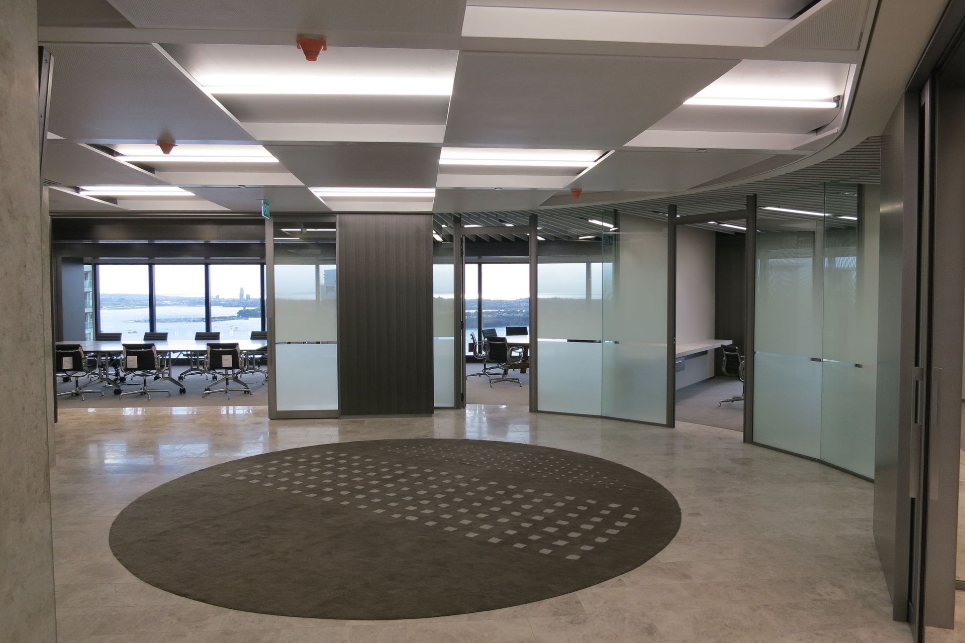 ANZ Head Office