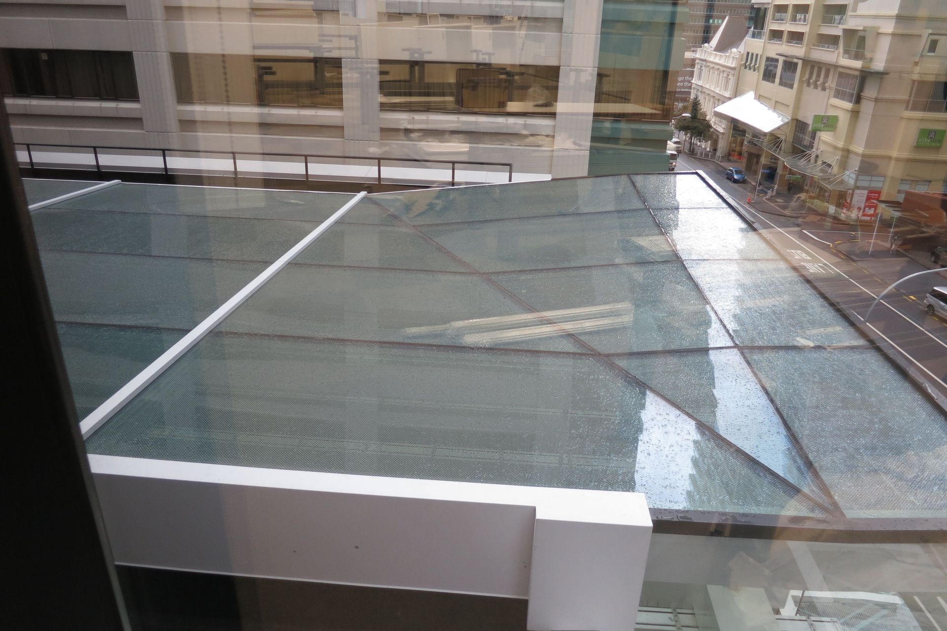 ANZ Head Office