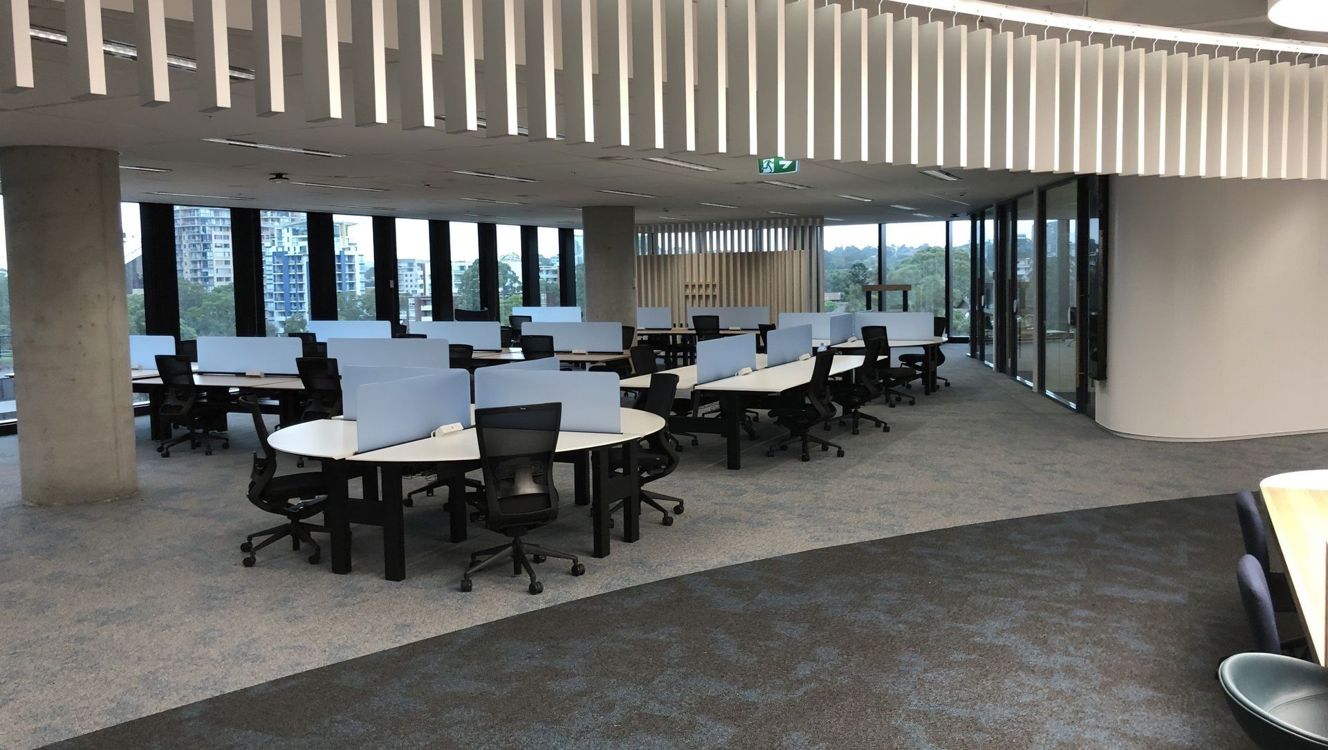 105 Phillip Street Parramatta banner