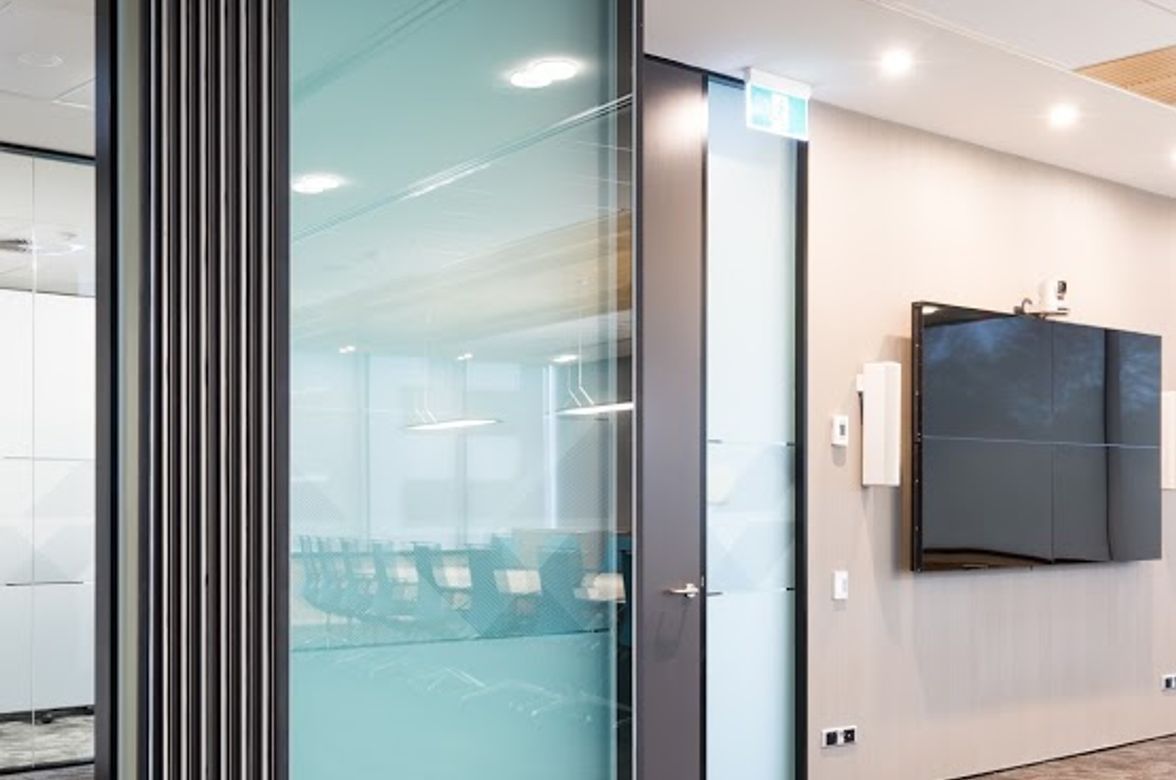 Datacom - Auckland