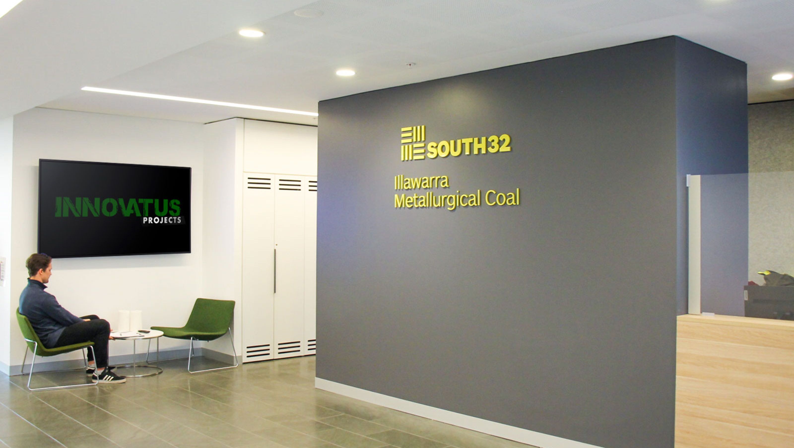 South 32