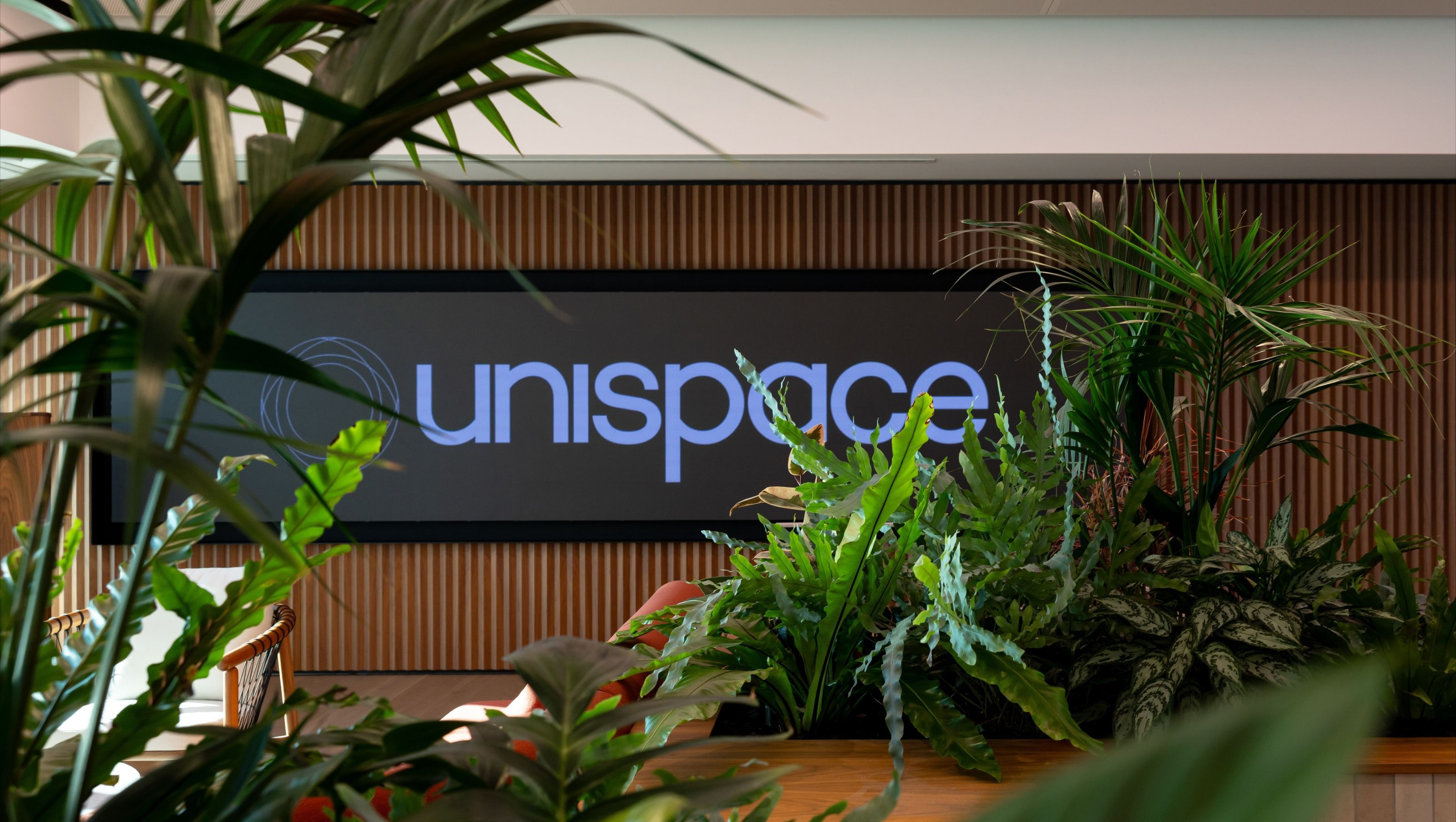 Unispace Office