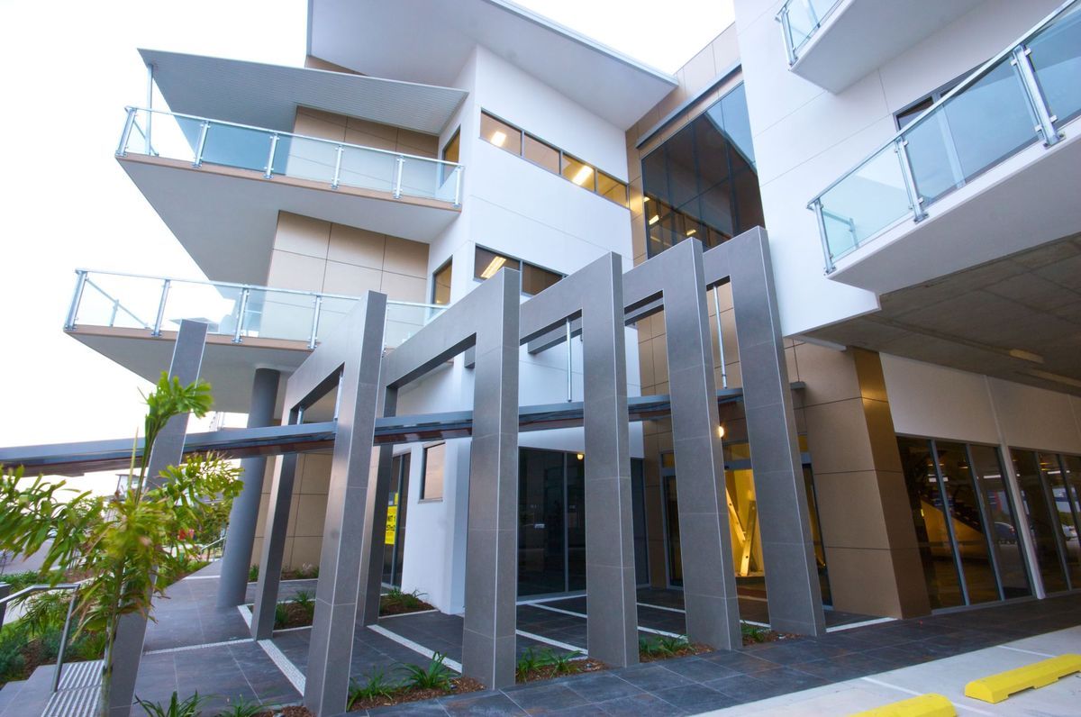 K1 Office Building