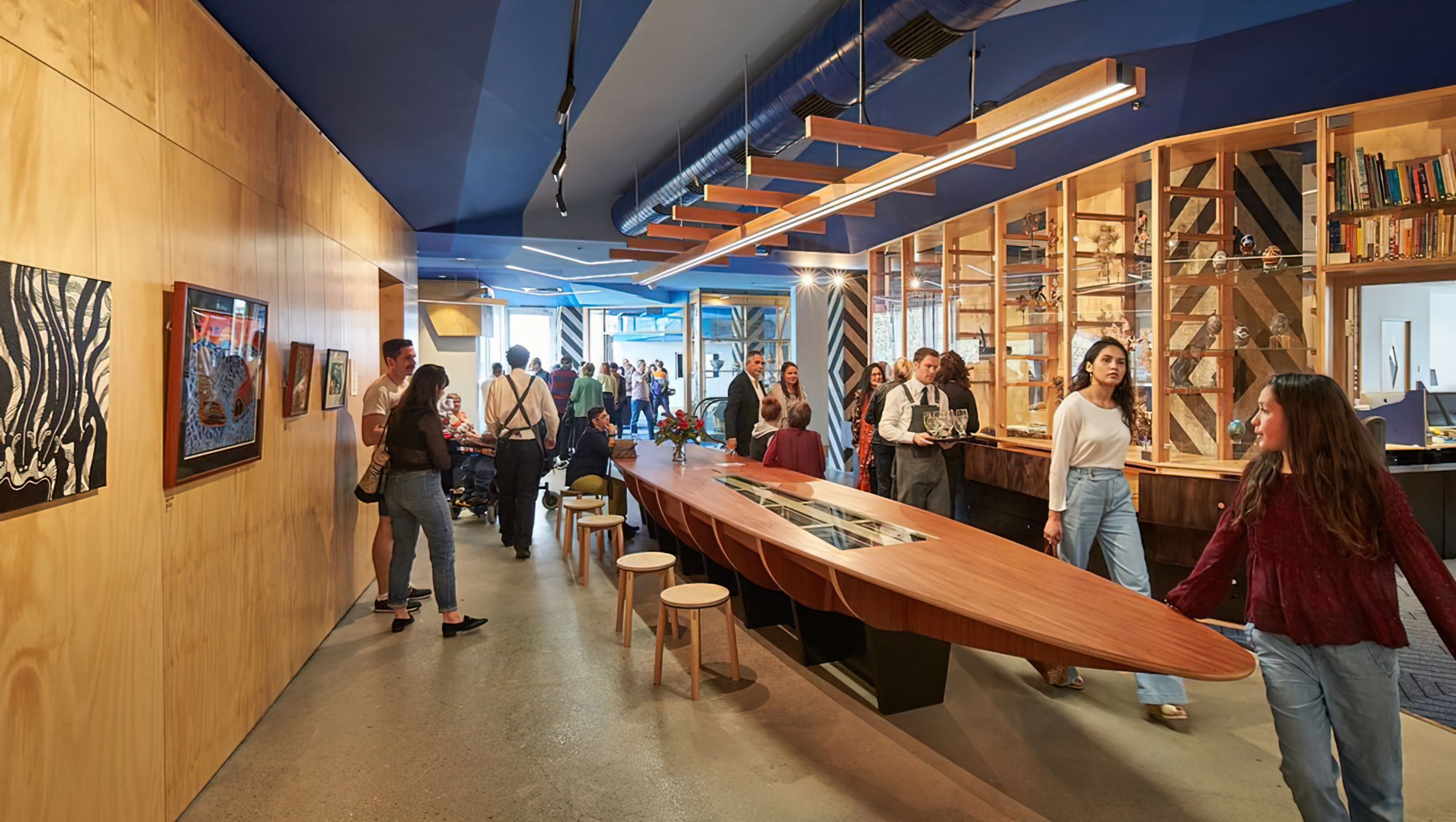 Koorie Heritage Trust