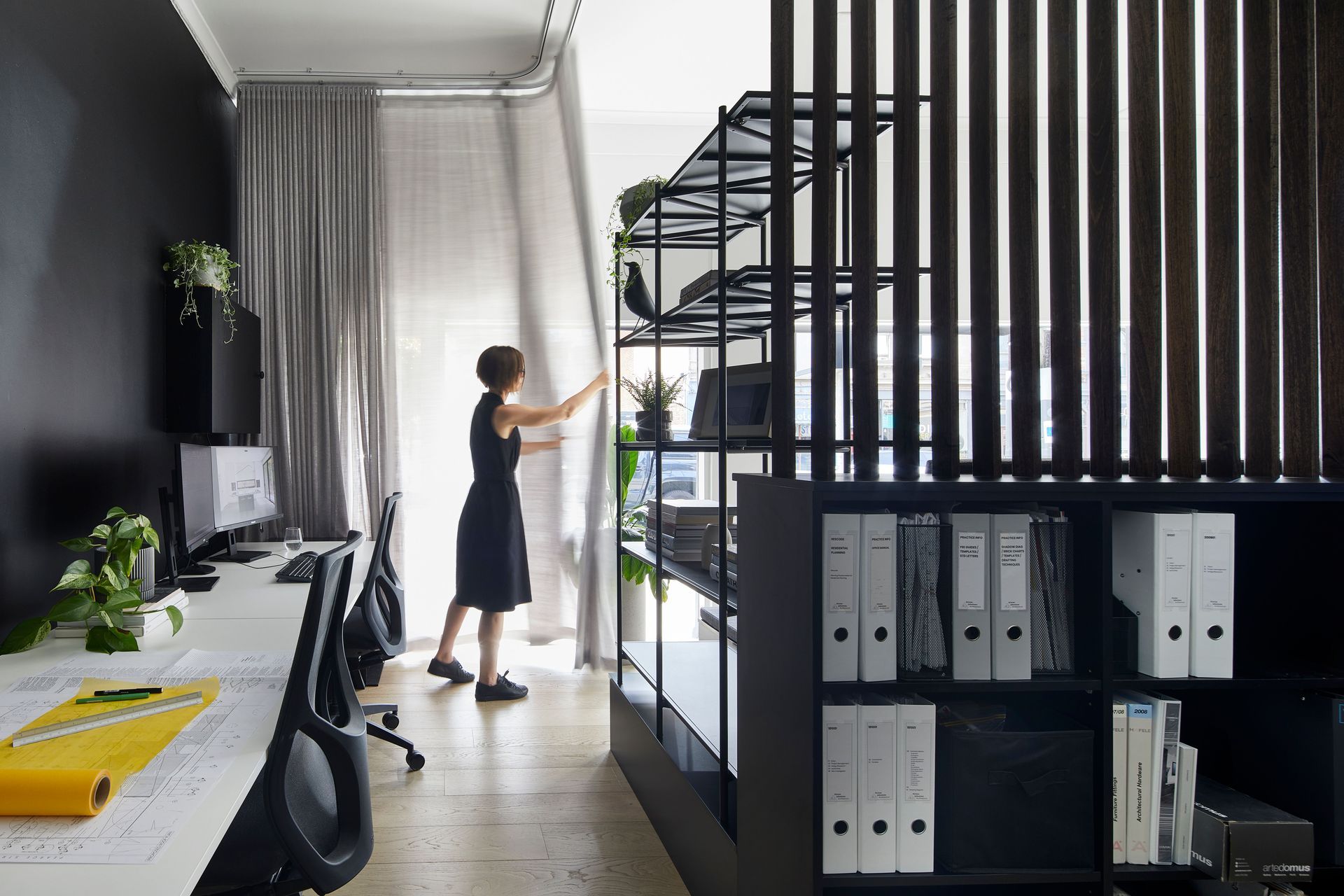 KJA Studio