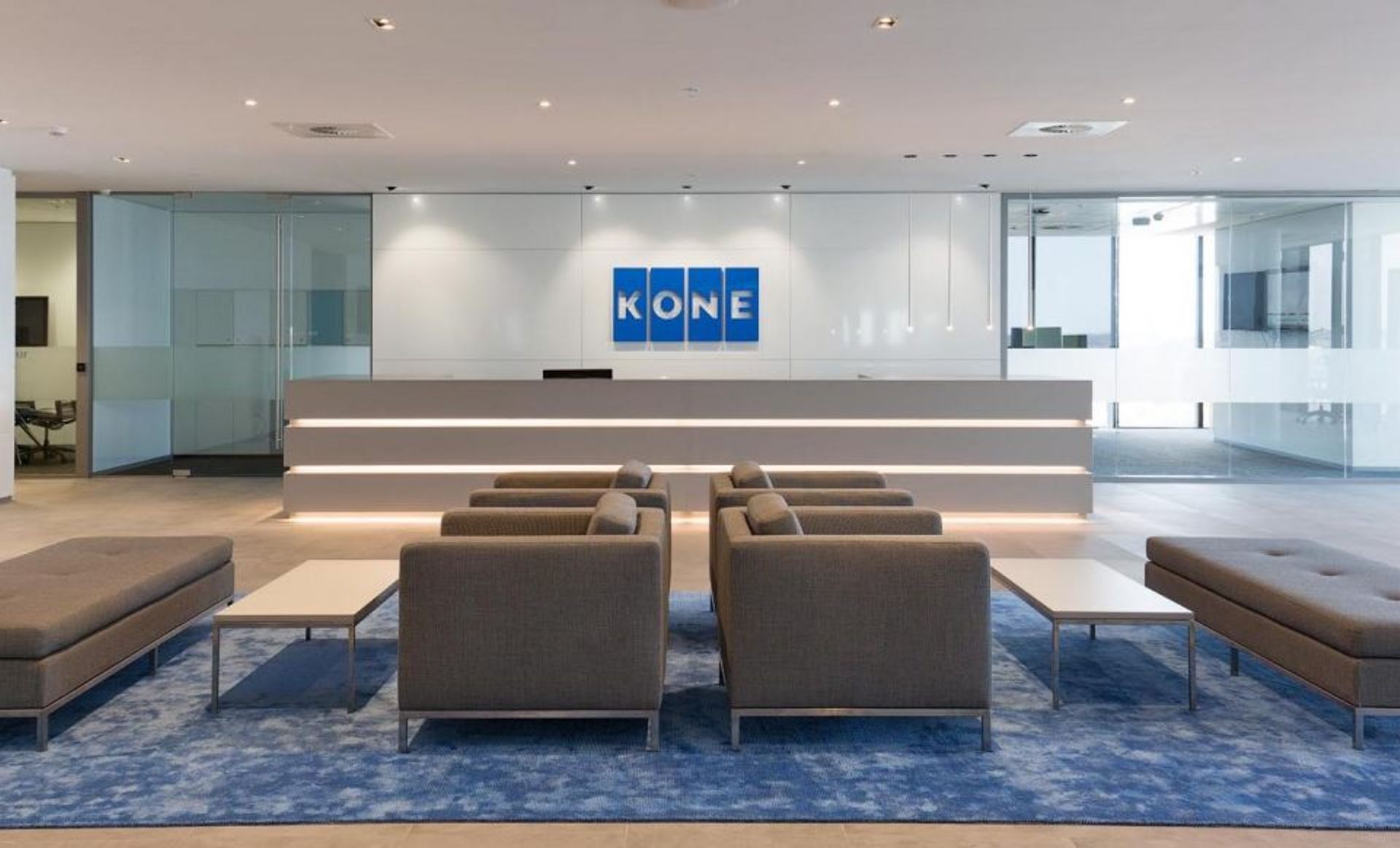KONE ELEVATORS