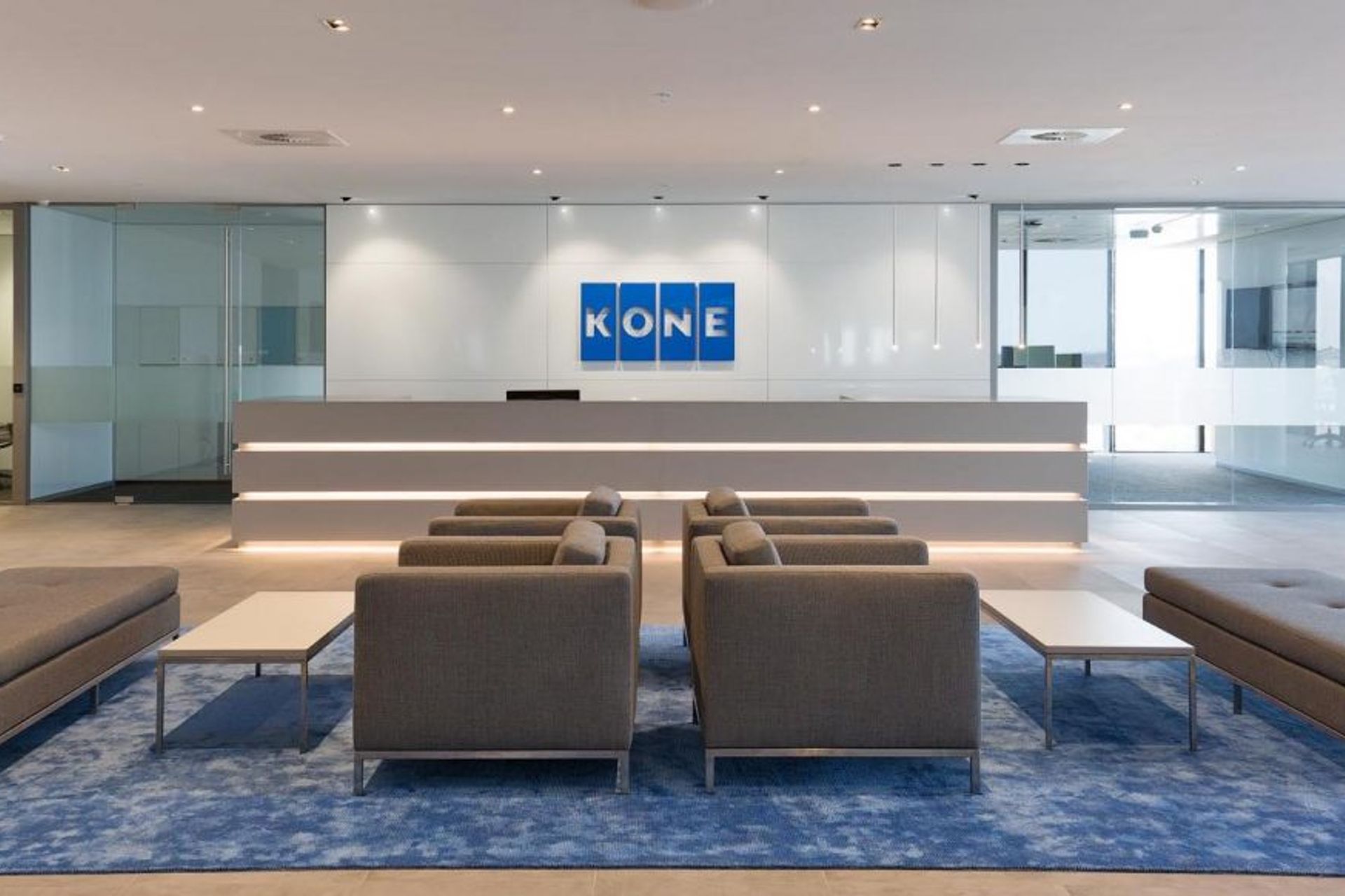 KONE ELEVATORS