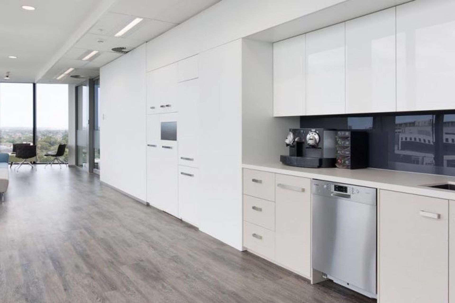 KONE ELEVATORS