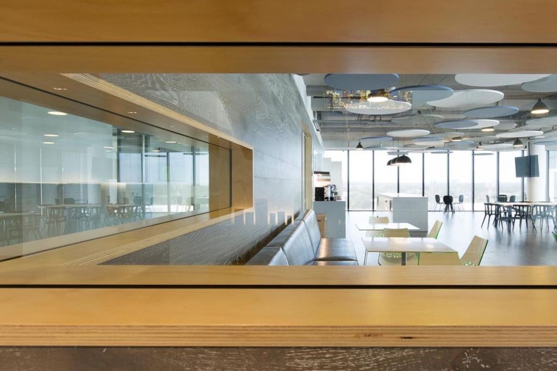 KONE ELEVATORS