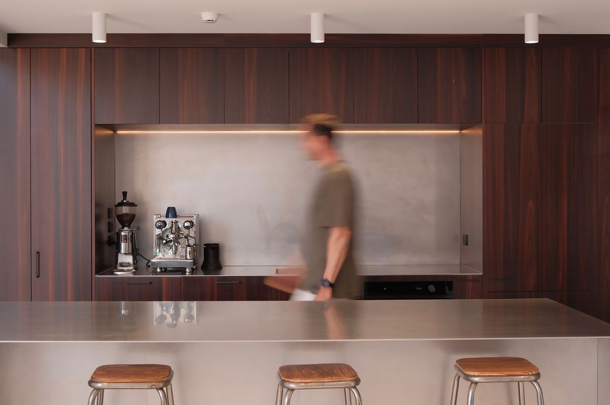 DML Fitout