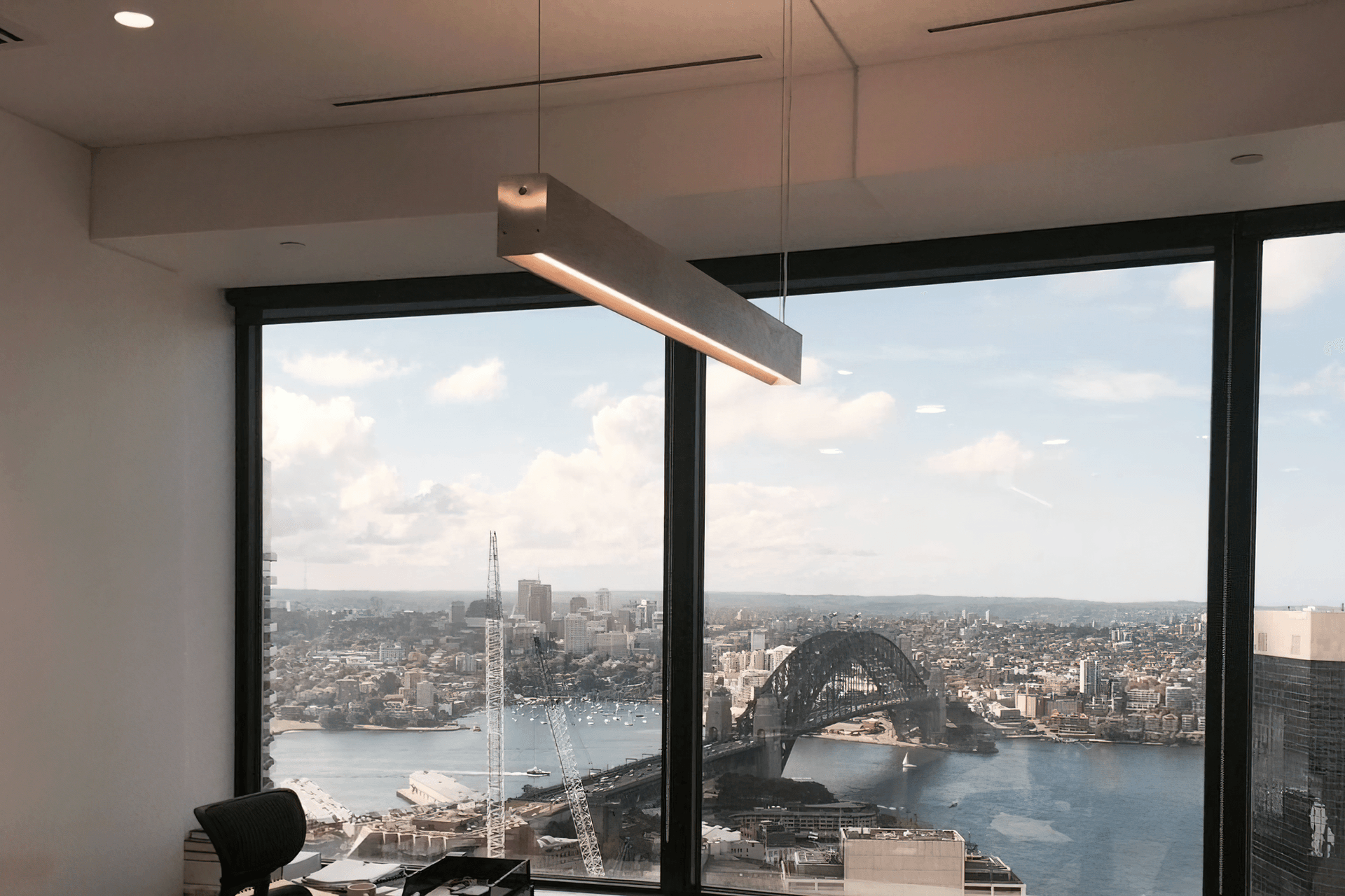 Australia Square