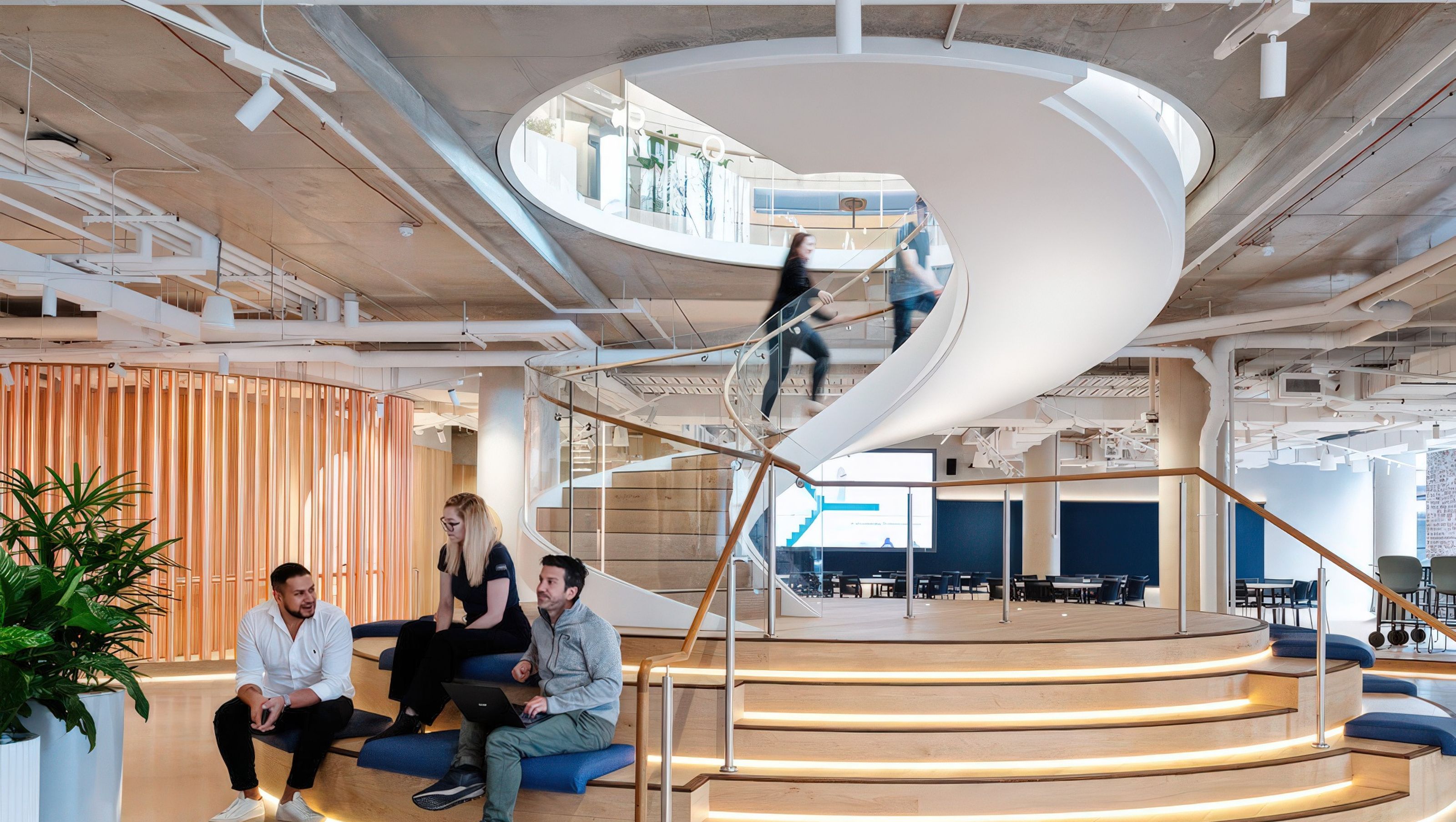 Reece’s The Works HQ VIC